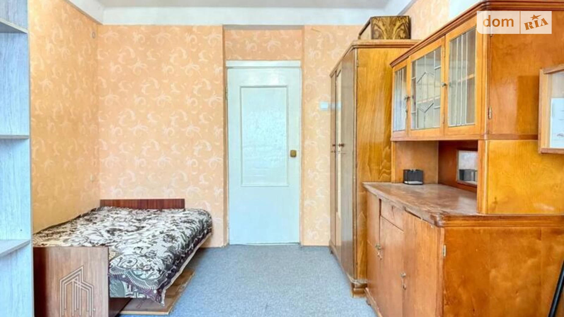 Продается 2-комнатная квартира 46 кв. м в Киеве, ул. Александра Довженко, 8 - фото 4