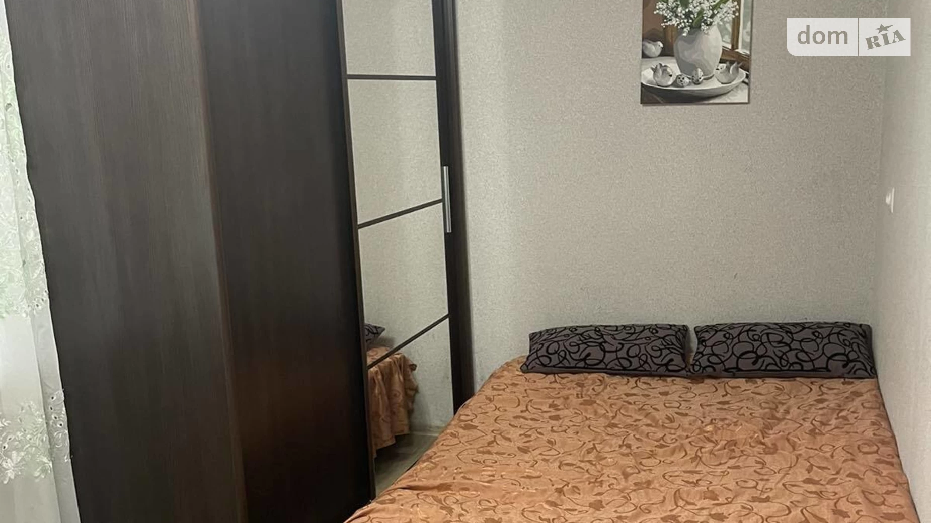 Продається 2-кімнатна квартира 42.1 кв. м у Миколаєві - фото 2