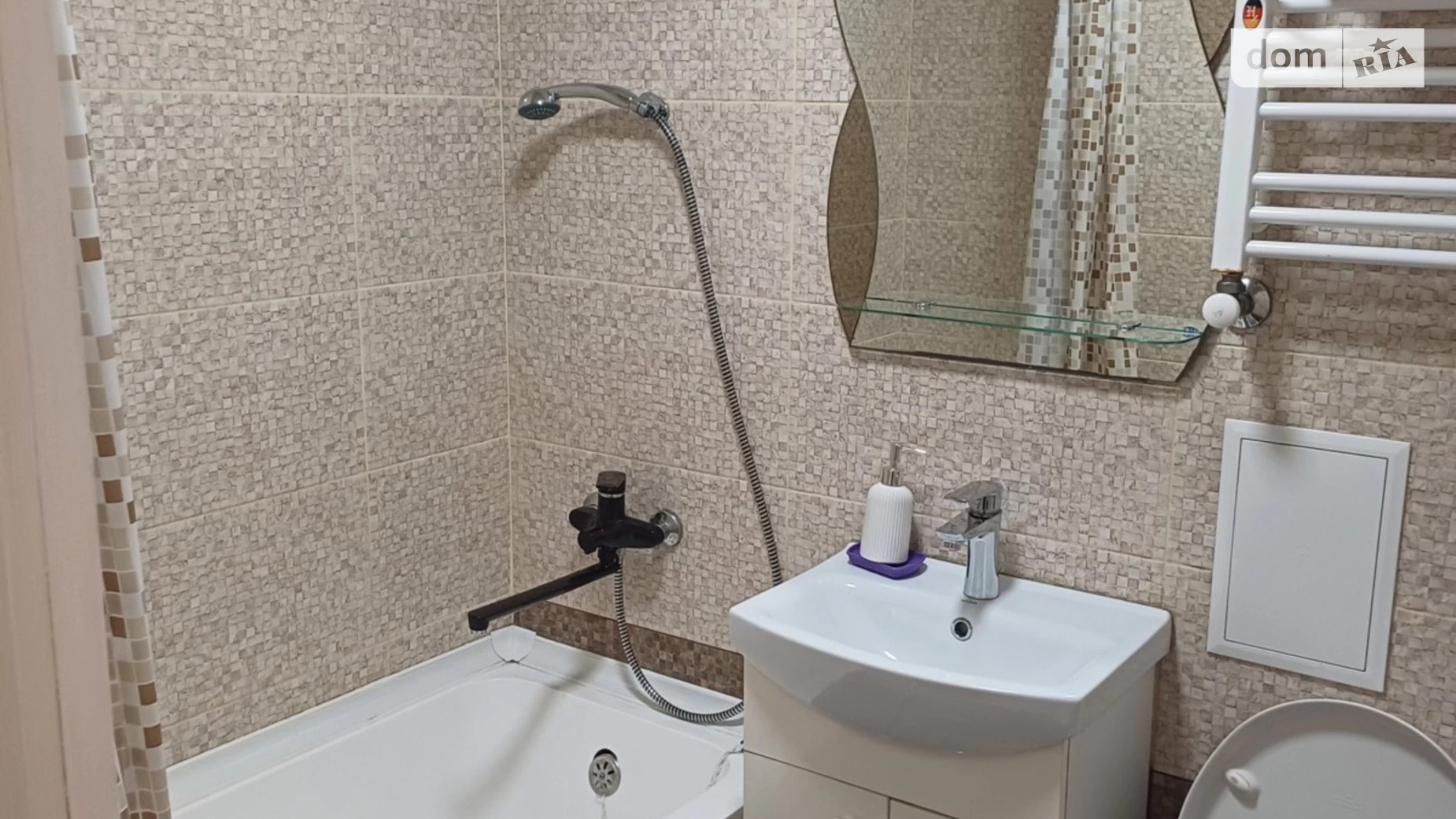 Продається 2-кімнатна квартира 42.1 кв. м у Миколаєві - фото 3