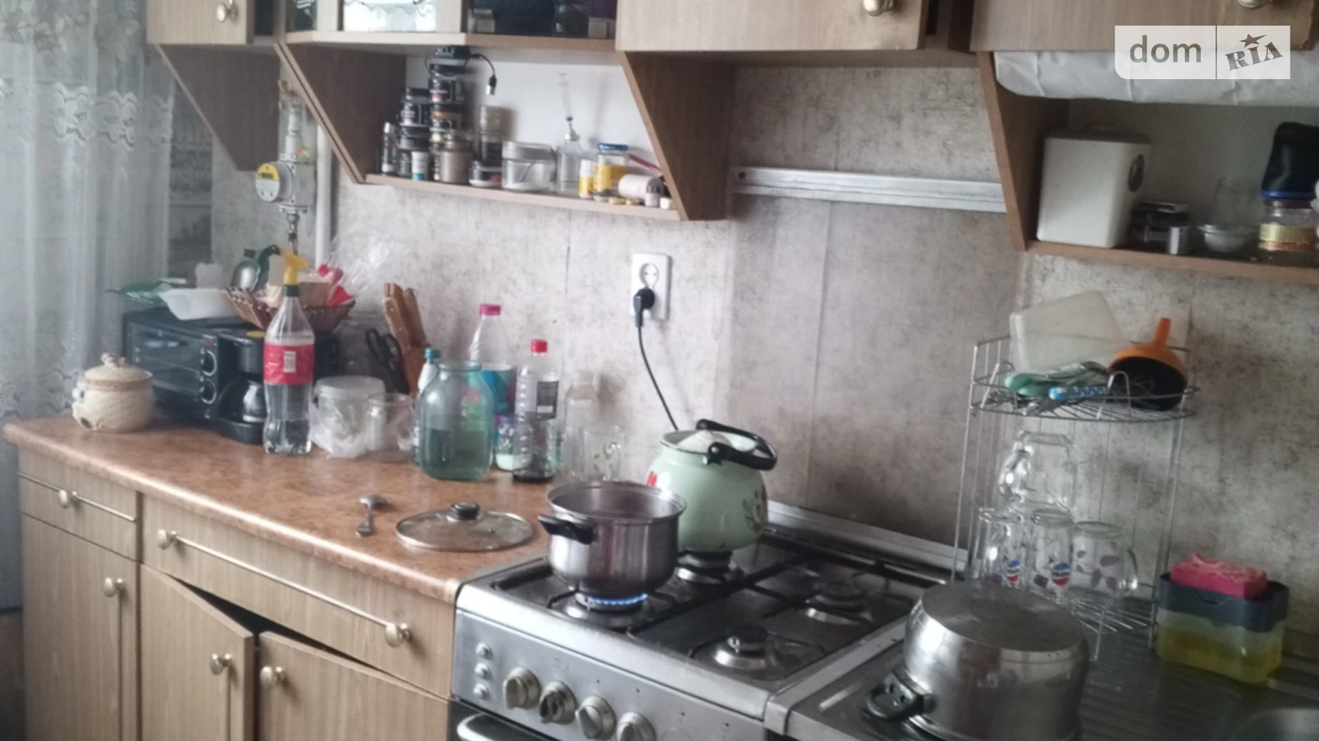 Продается 2-комнатная квартира 52.2 кв. м в Киеве, ул. Чернобыльская, 17 - фото 2