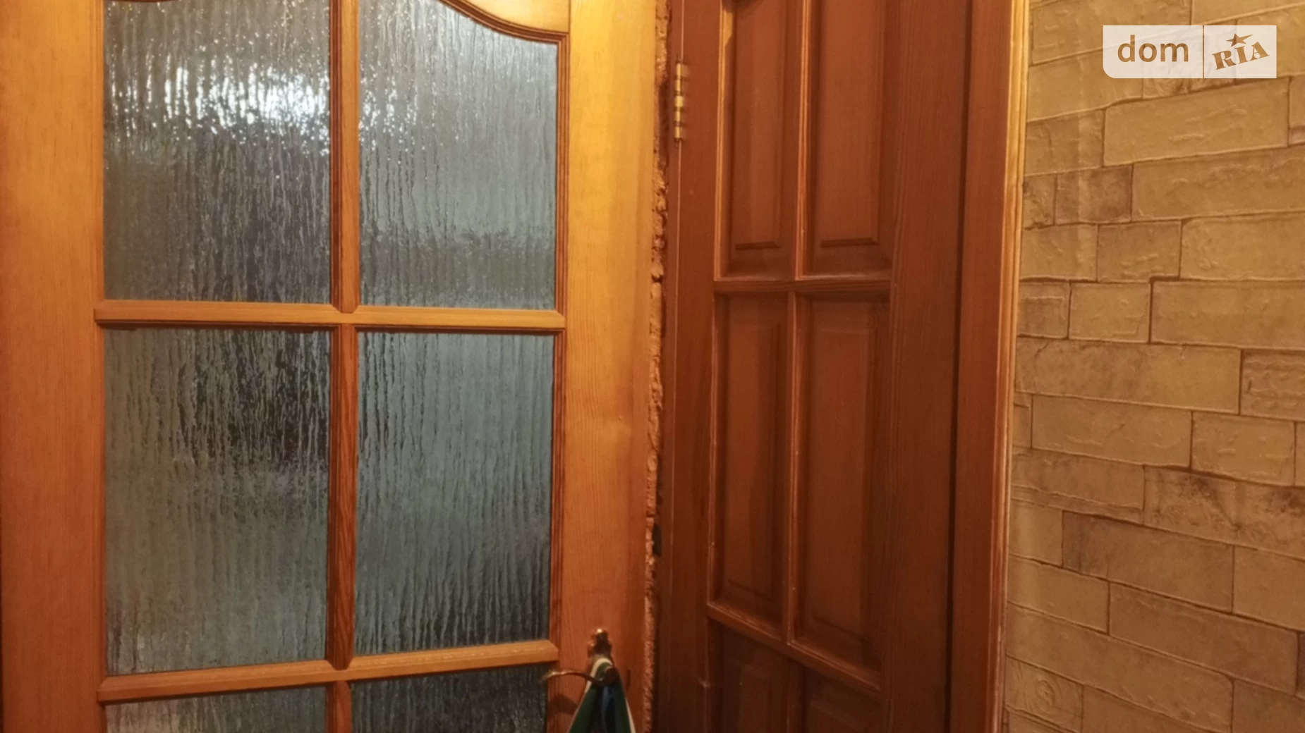 Продается 2-комнатная квартира 52.2 кв. м в Киеве, ул. Чернобыльская, 17 - фото 3