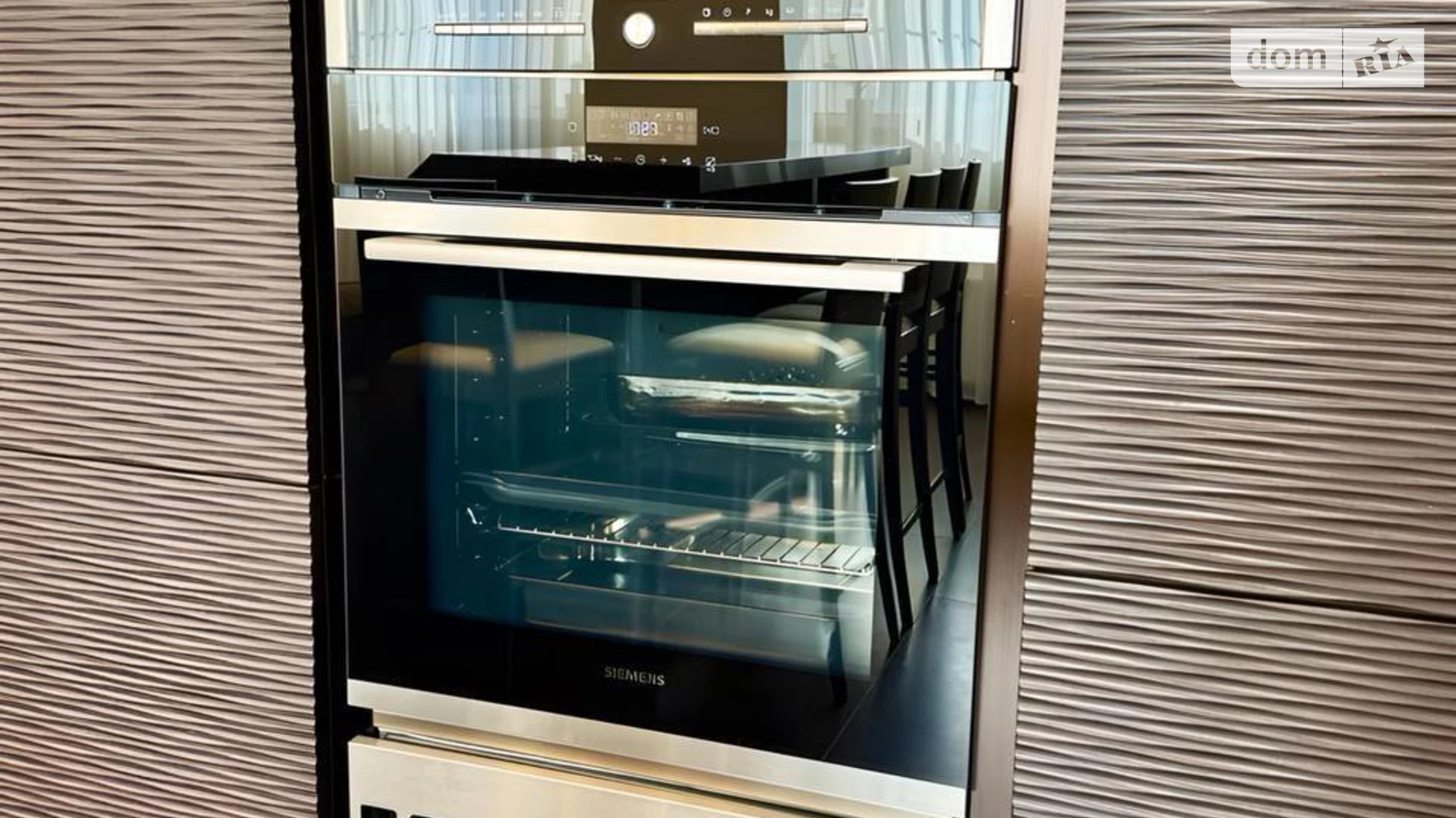 Продается 2-комнатная квартира 118.1 кв. м в Днепре, ул. Бригадная, 11 - фото 3