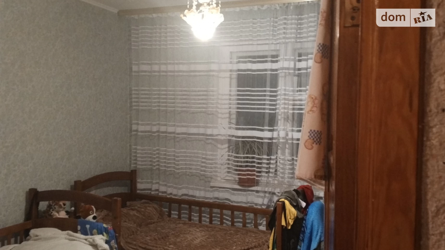 Продается 2-комнатная квартира 52.2 кв. м в Киеве, ул. Чернобыльская, 17 - фото 5