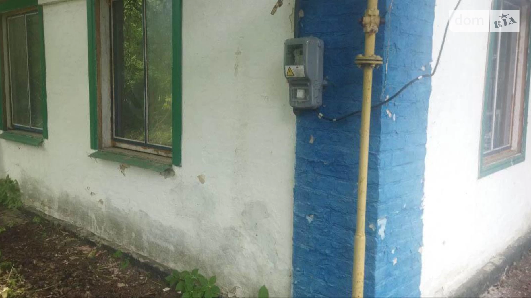 Продается одноэтажный дом 61.4 кв. м с садом, цена: 5500 $ - фото 2