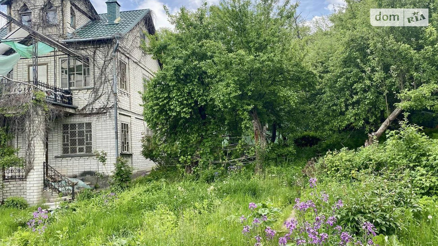 Продается дом на 3 этажа 150 кв. м с камином, цена: 35000 $ - фото 2
