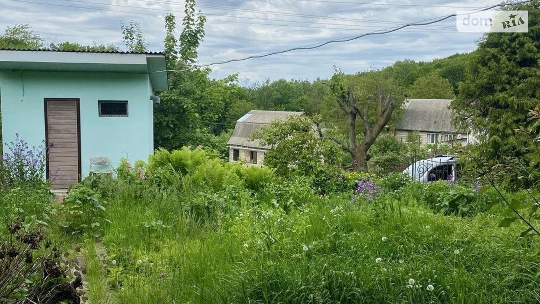 Продается дом на 3 этажа 150 кв. м с камином, цена: 35000 $ - фото 3