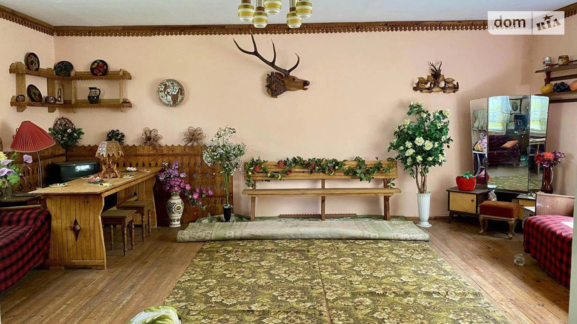 Продается дом на 3 этажа 150 кв. м с камином, цена: 35000 $ - фото 5