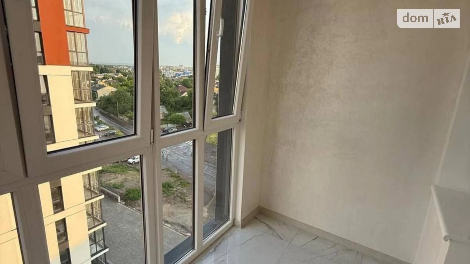 Продается 1-комнатная квартира 43.2 кв. м в Ровно, ул. Елены Телиги - фото 4
