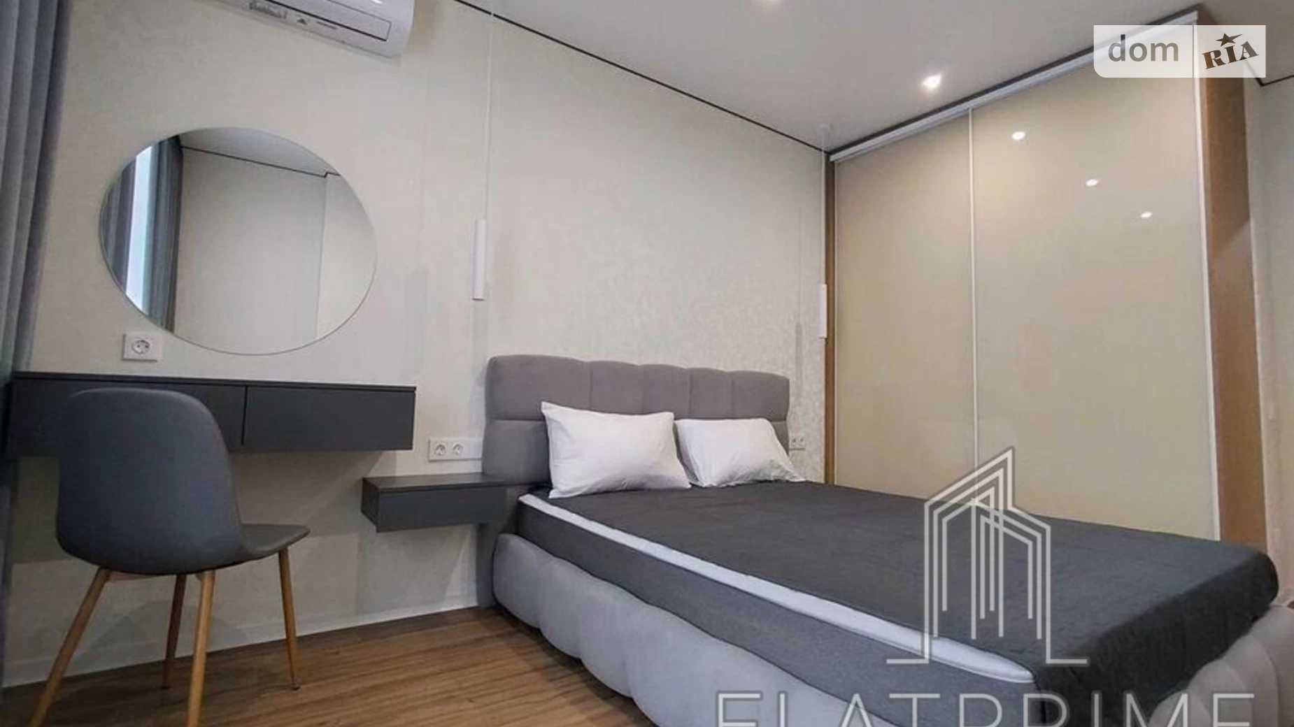 Продается 1-комнатная квартира 44 кв. м в Киеве, цена: 99000 $ - фото 5