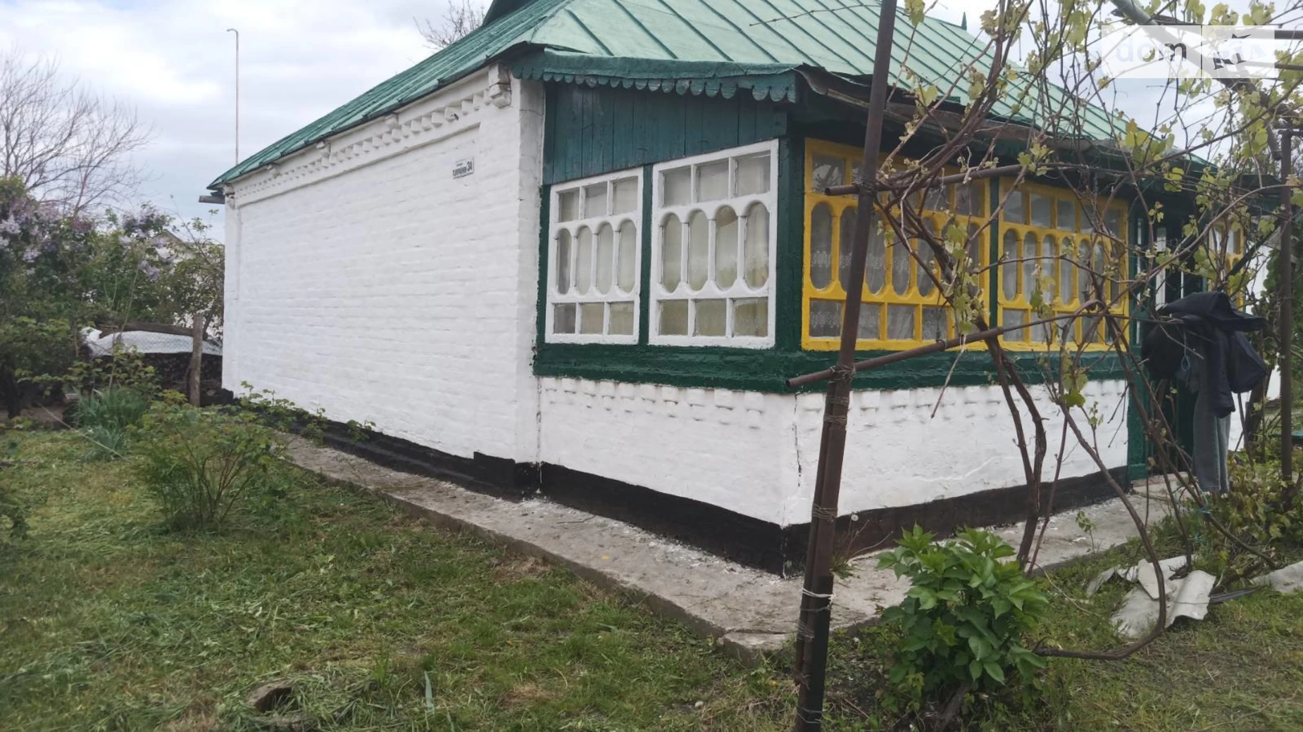 Продается одноэтажный дом 86.1 кв. м с садом, цена: 6900 $ - фото 5