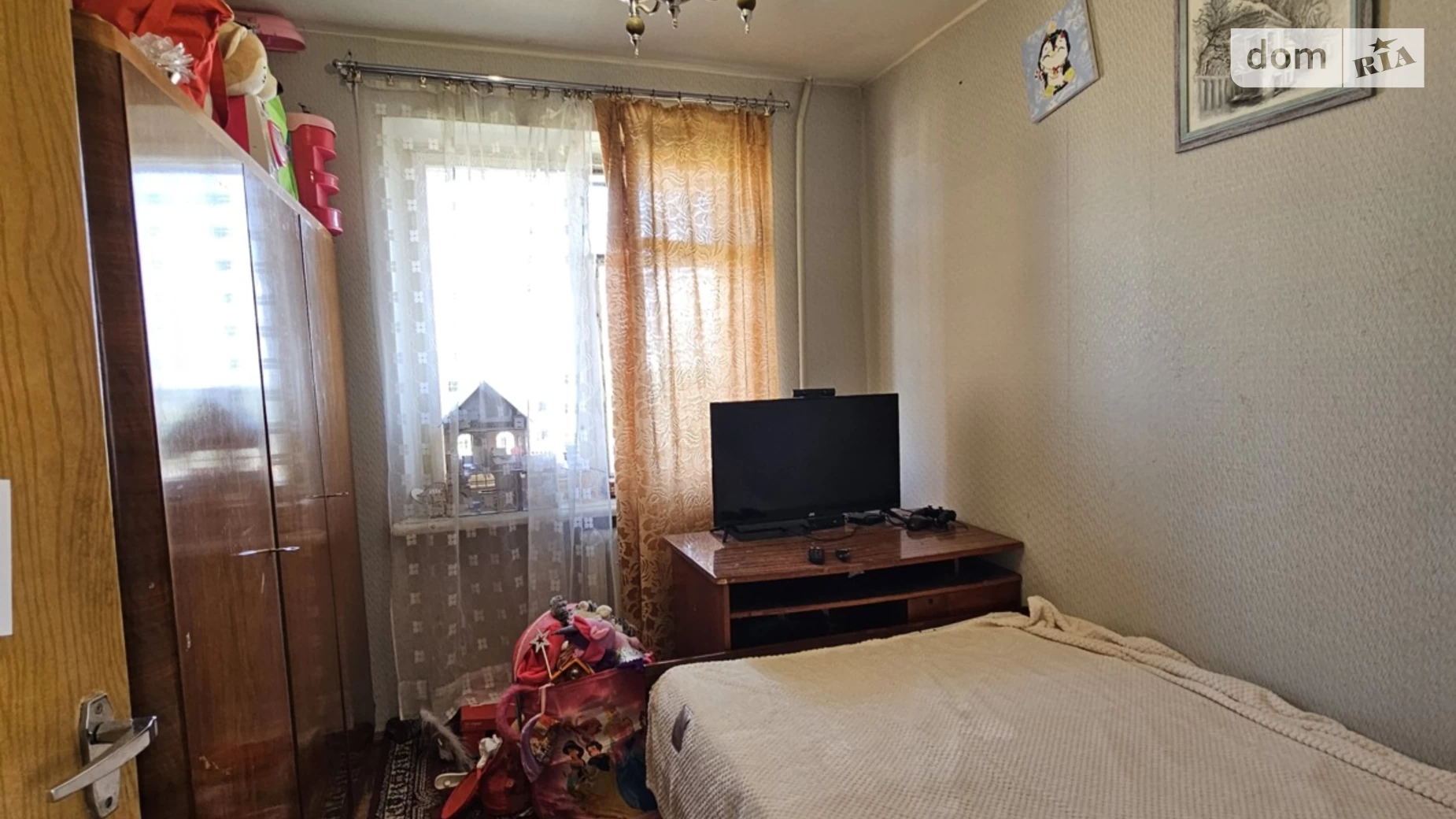 Сдается в аренду 4-комнатная квартира 69.9 кв. м в Днепре, ул. Галицкого Данилы, 51 - фото 3