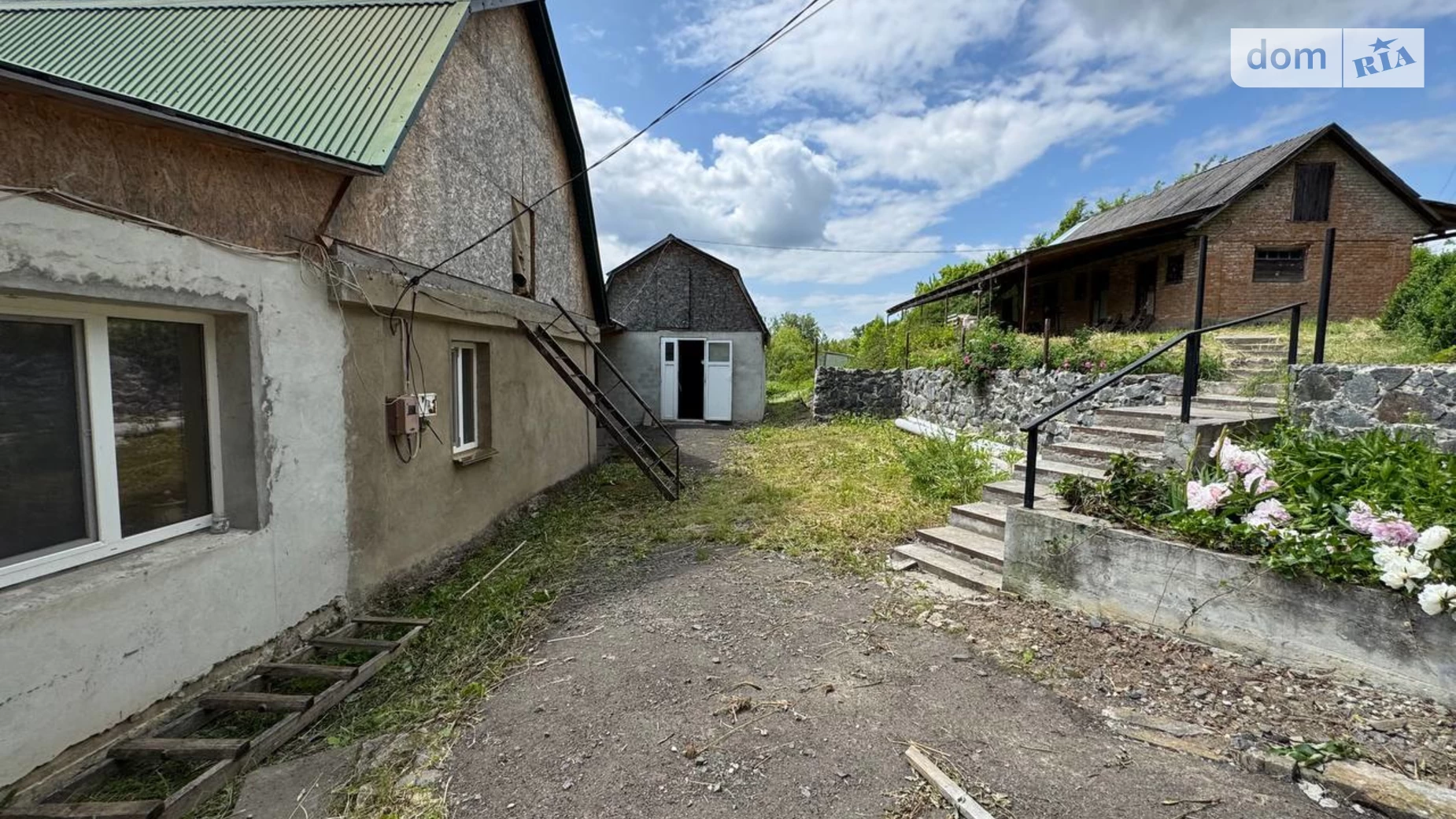 Продается одноэтажный дом 66.2 кв. м с верандой, цена: 30000 $ - фото 2