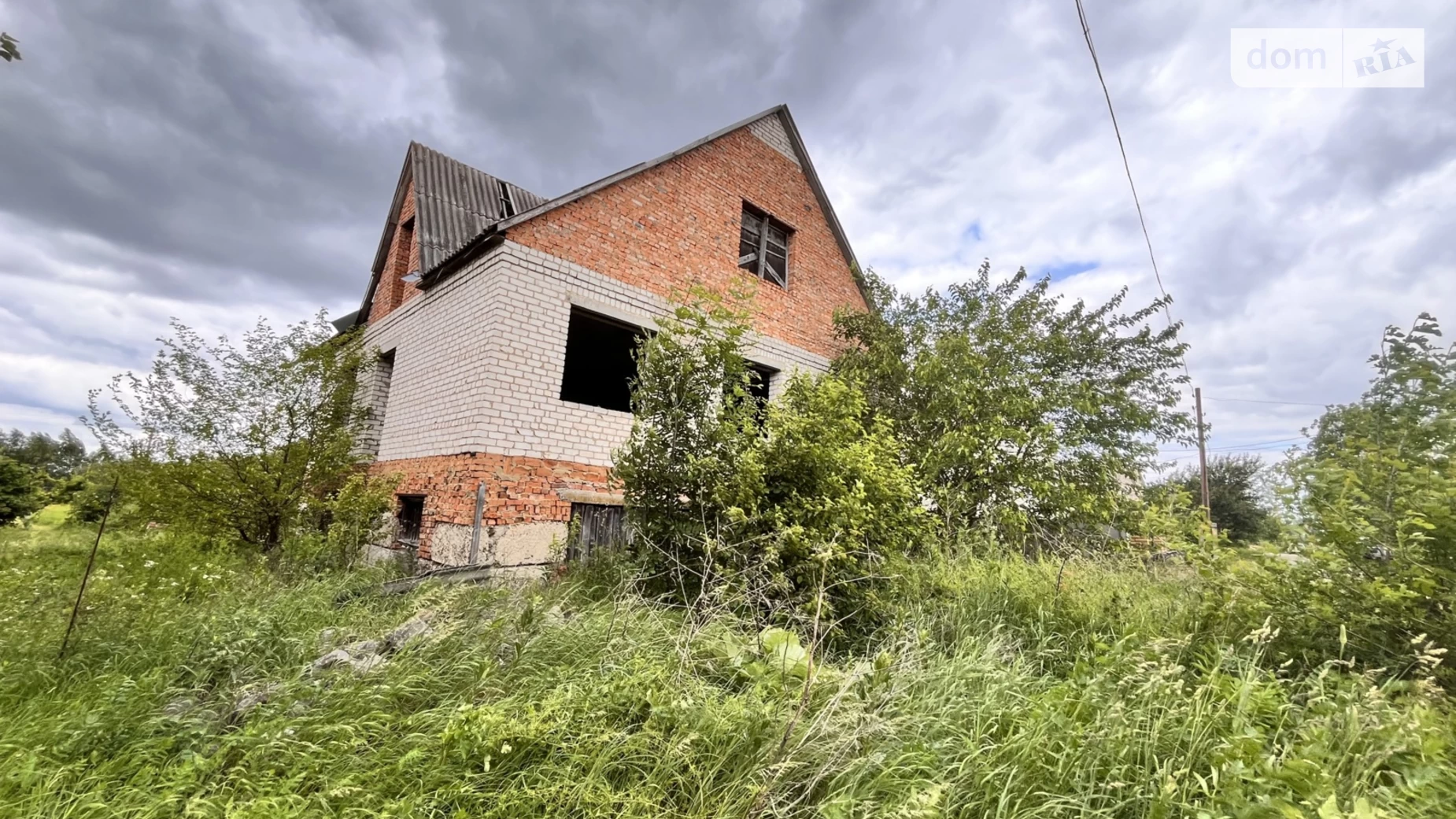 Продается дом на 2 этажа 100 кв. м с балконом, цена: 15000 $ - фото 3