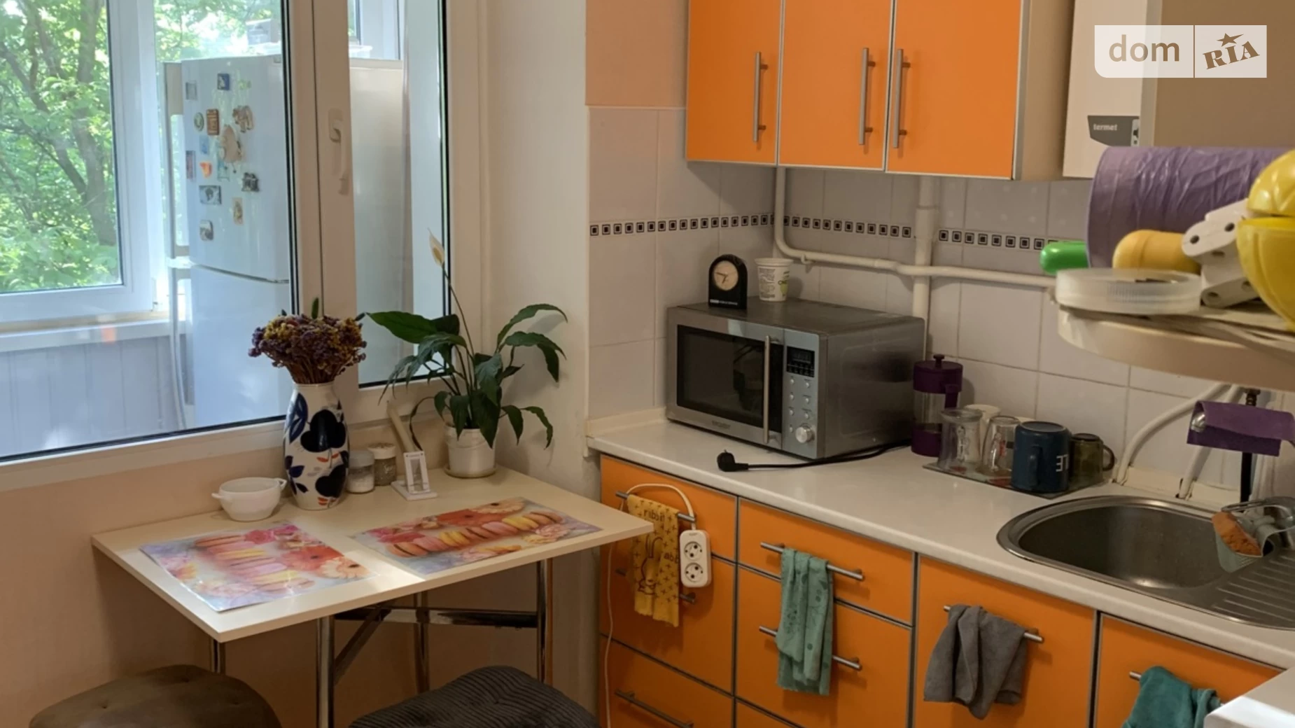 Продается 1-комнатная квартира 37.3 кв. м в Хмельницком, ул. Казацкая - фото 2