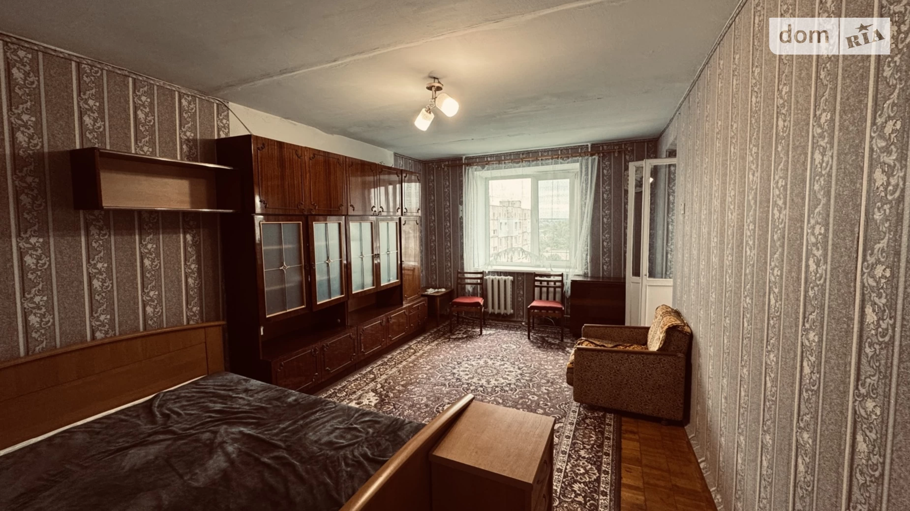 Сдается в аренду 1-комнатная квартира 45 кв. м в Виннице, просп. Юности - фото 4