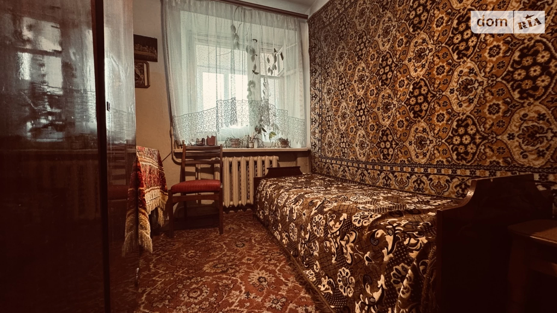 Сдается в аренду 1-комнатная квартира 45 кв. м в Виннице, просп. Юности - фото 5