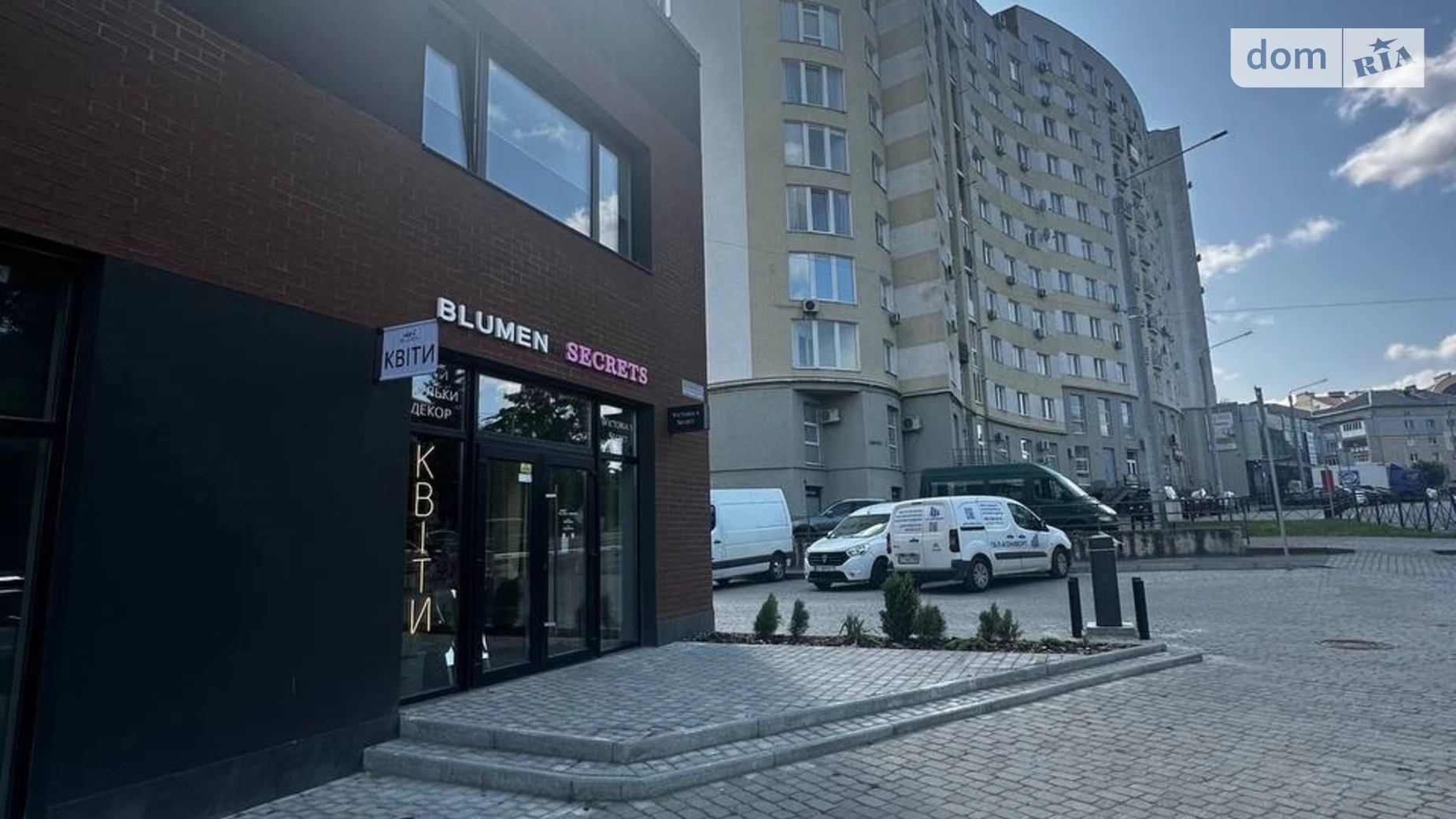 Сдается в аренду помещения свободного назначения 42 кв. м в 2-этажном здании, цена: 700 $ - фото 2