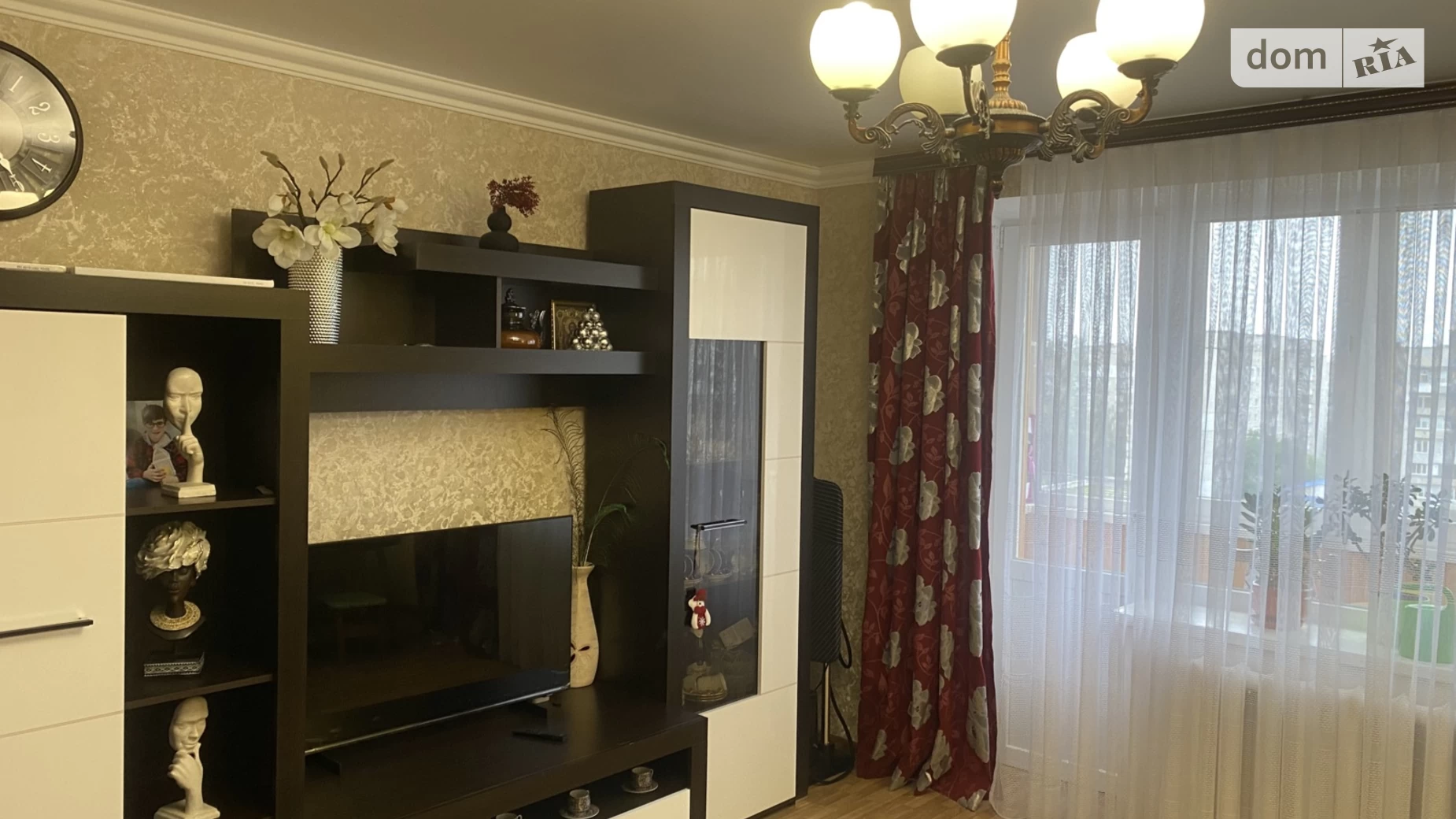 Продается 3-комнатная квартира 60 кв. м в Житомире, ул. Героев Десантников, 29 - фото 2