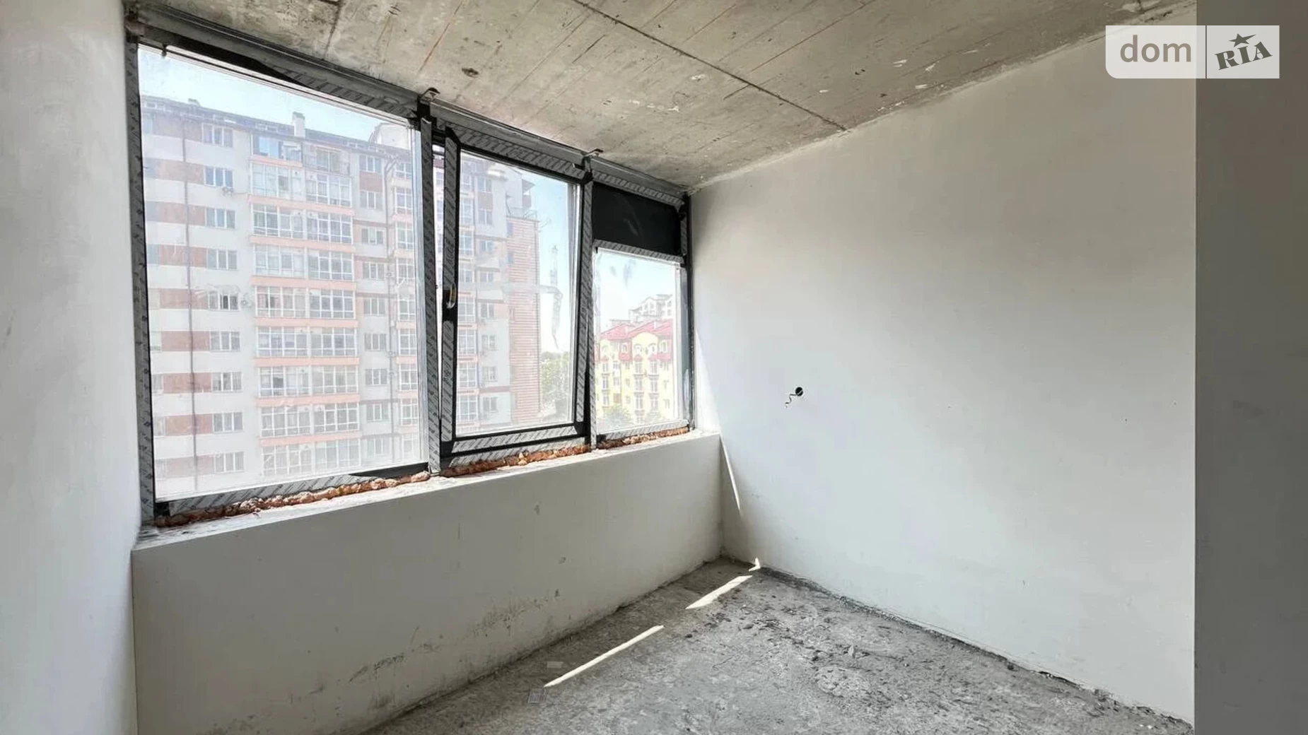Продается 1-комнатная квартира 48 кв. м в Ивано-Франковске, цена: 61400 $ - фото 5