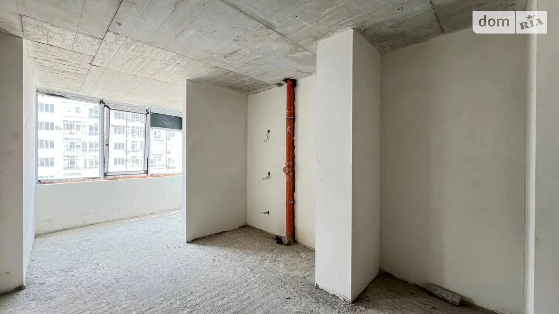Продается 1-комнатная квартира 48 кв. м в Ивано-Франковске, цена: 61400 $ - фото 4