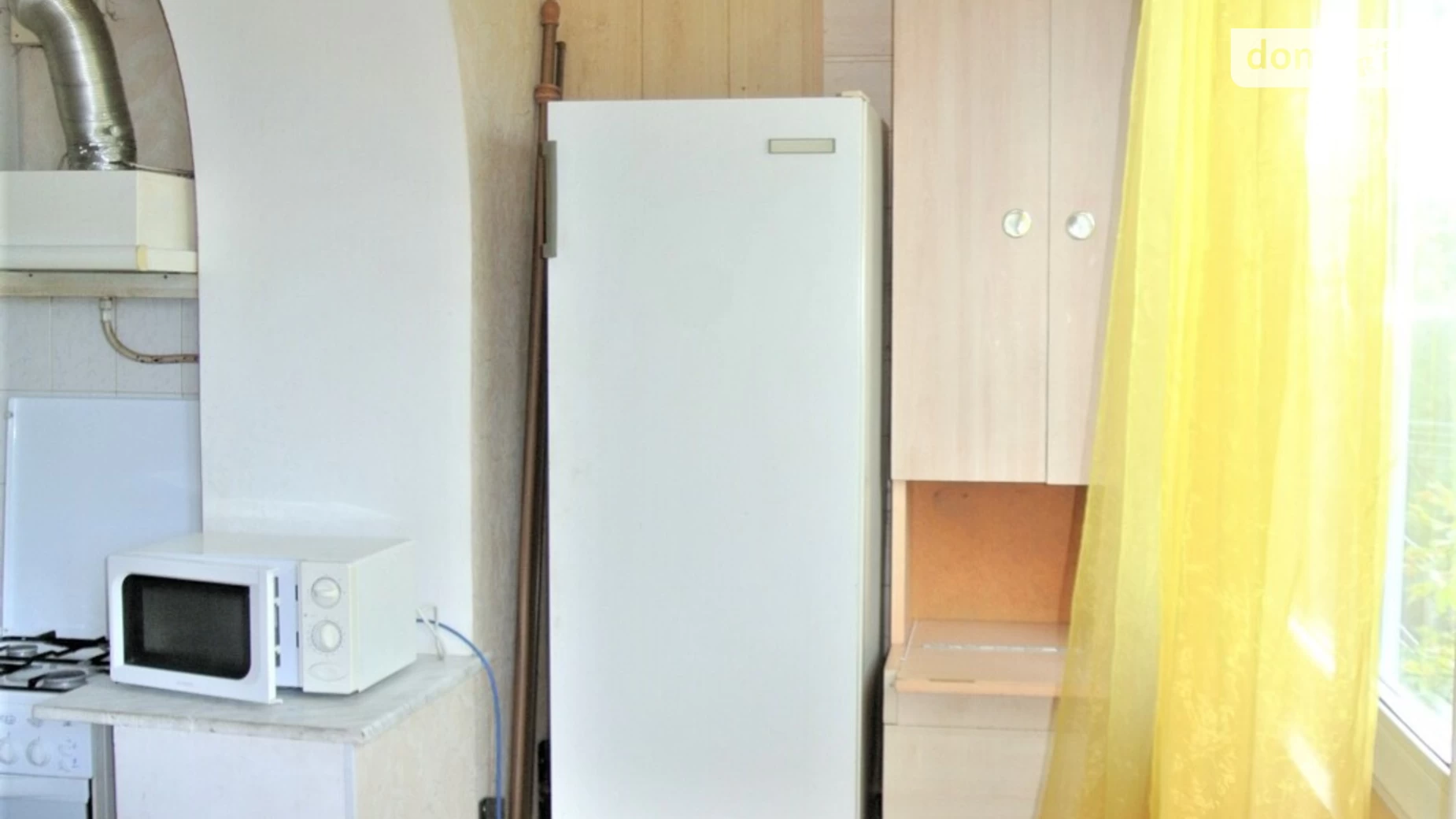 Здається в оренду 1-кімнатна квартира 32 кв. м у Києві, вул. Вітряні Гори, 10Г - фото 4
