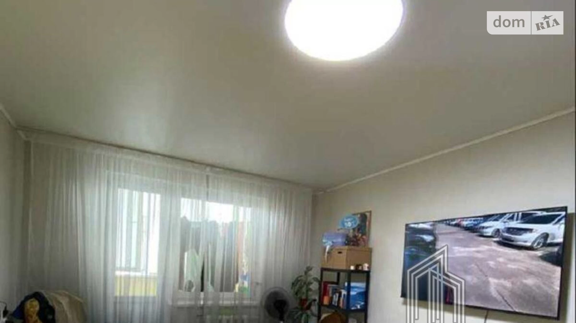 Продается 1-комнатная квартира 34.3 кв. м в Киеве, ул. Северная, 48 - фото 2