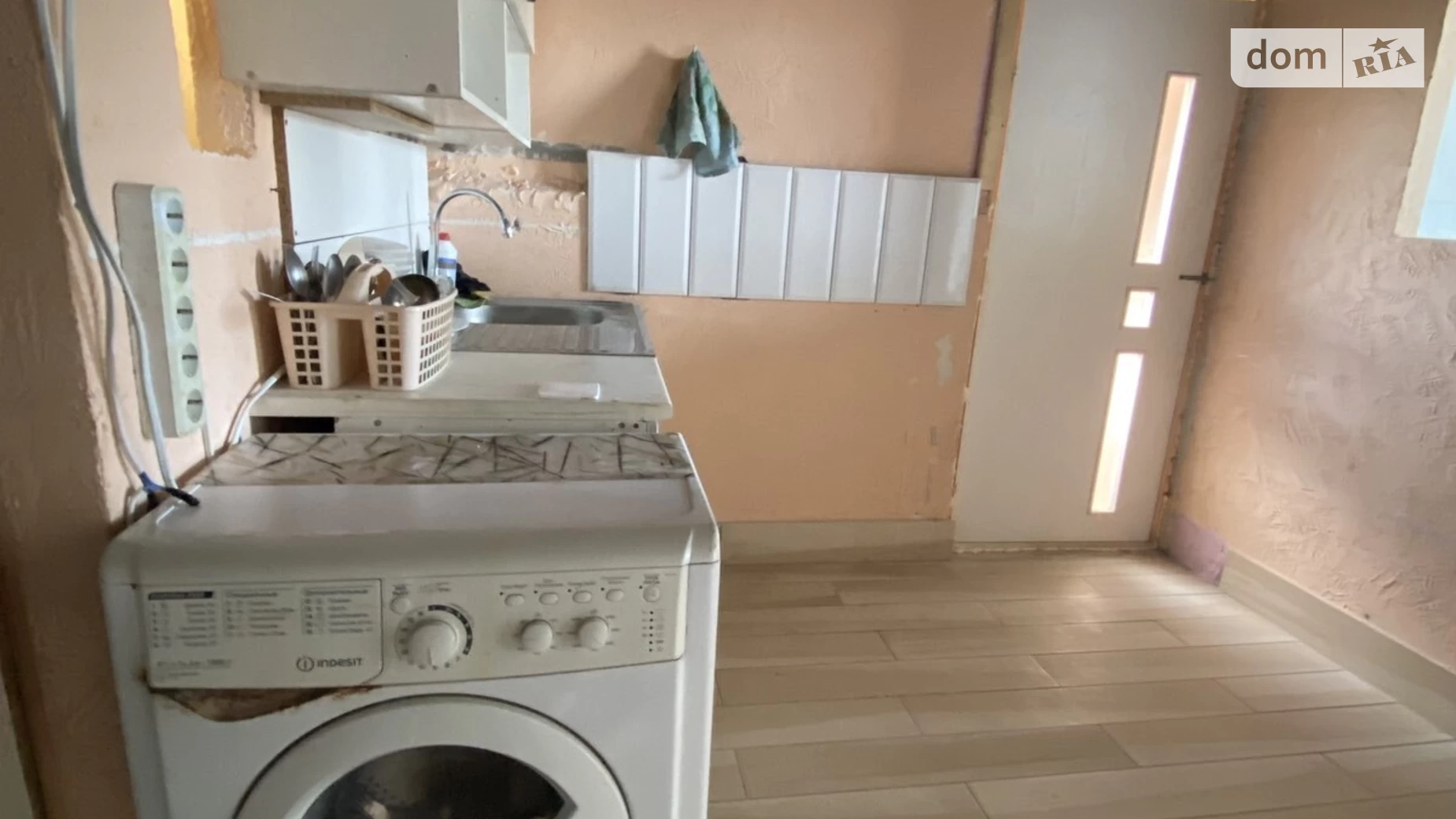 Продается 1-комнатная квартира 30 кв. м в Хмельницком, ул. Черновола Вячеслава - фото 2