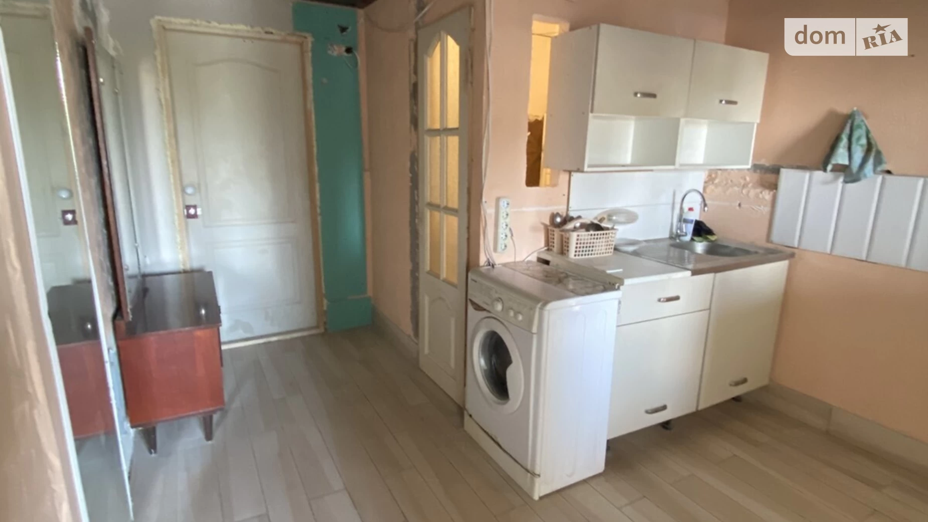 Продается 1-комнатная квартира 30 кв. м в Хмельницком, ул. Черновола Вячеслава - фото 4