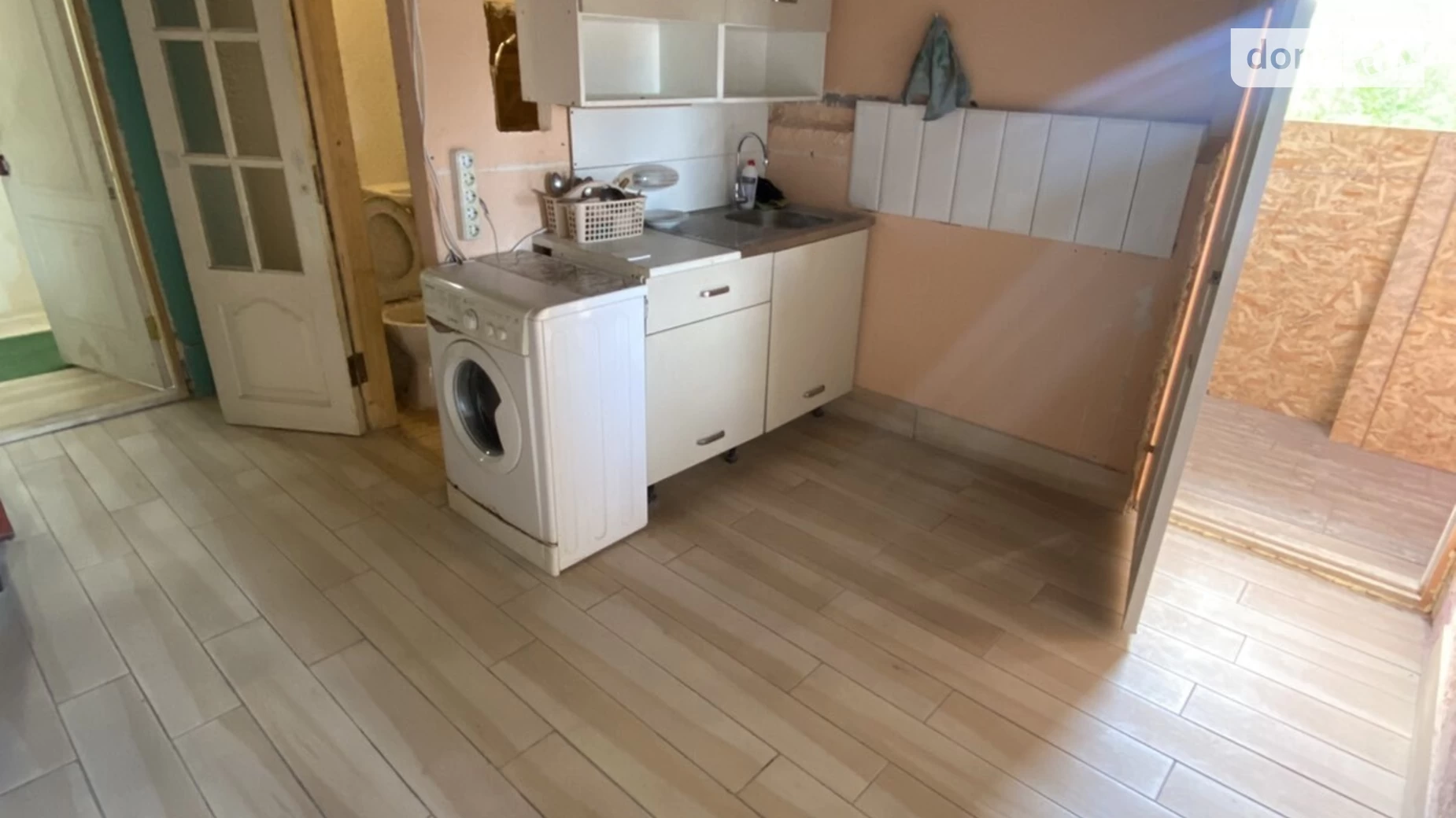 Продается 1-комнатная квартира 30 кв. м в Хмельницком, ул. Черновола Вячеслава - фото 5
