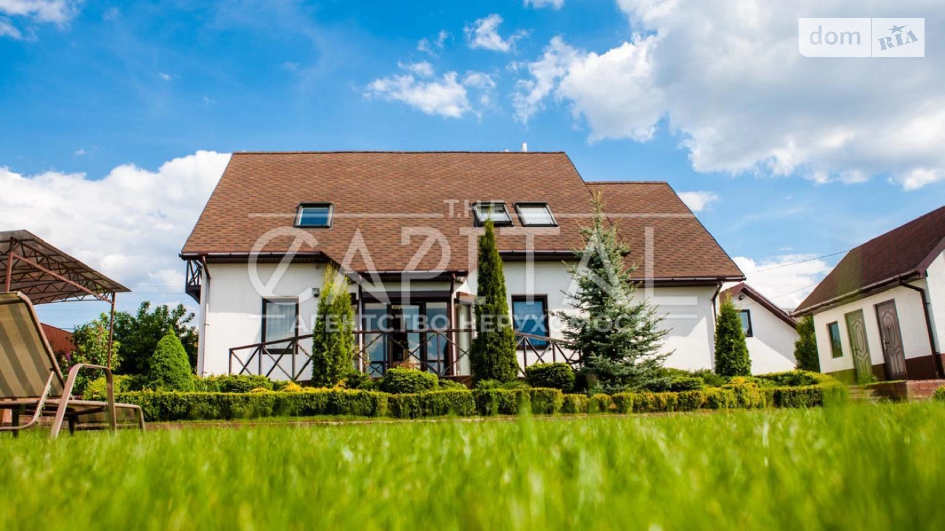 Продається будинок 2 поверховий 190 кв. м з садом, цена: 220000 $ - фото 5