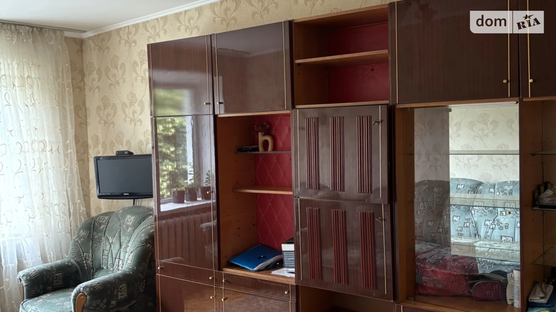 Сдается в аренду 2-комнатная квартира 48 кв. м в Хмельницком, ул. Институтская, 17/3 - фото 2