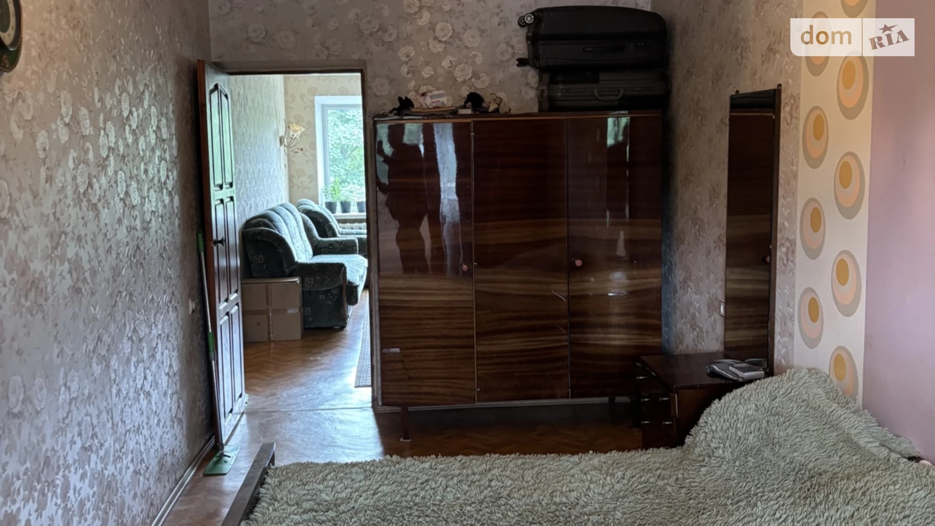 Сдается в аренду 2-комнатная квартира 48 кв. м в Хмельницком, ул. Институтская, 17/3 - фото 3
