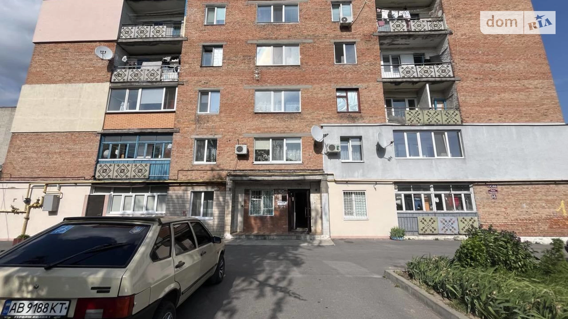 Продается комната 19.1 кв. м в Виннице, цена: 15000 $ - фото 3