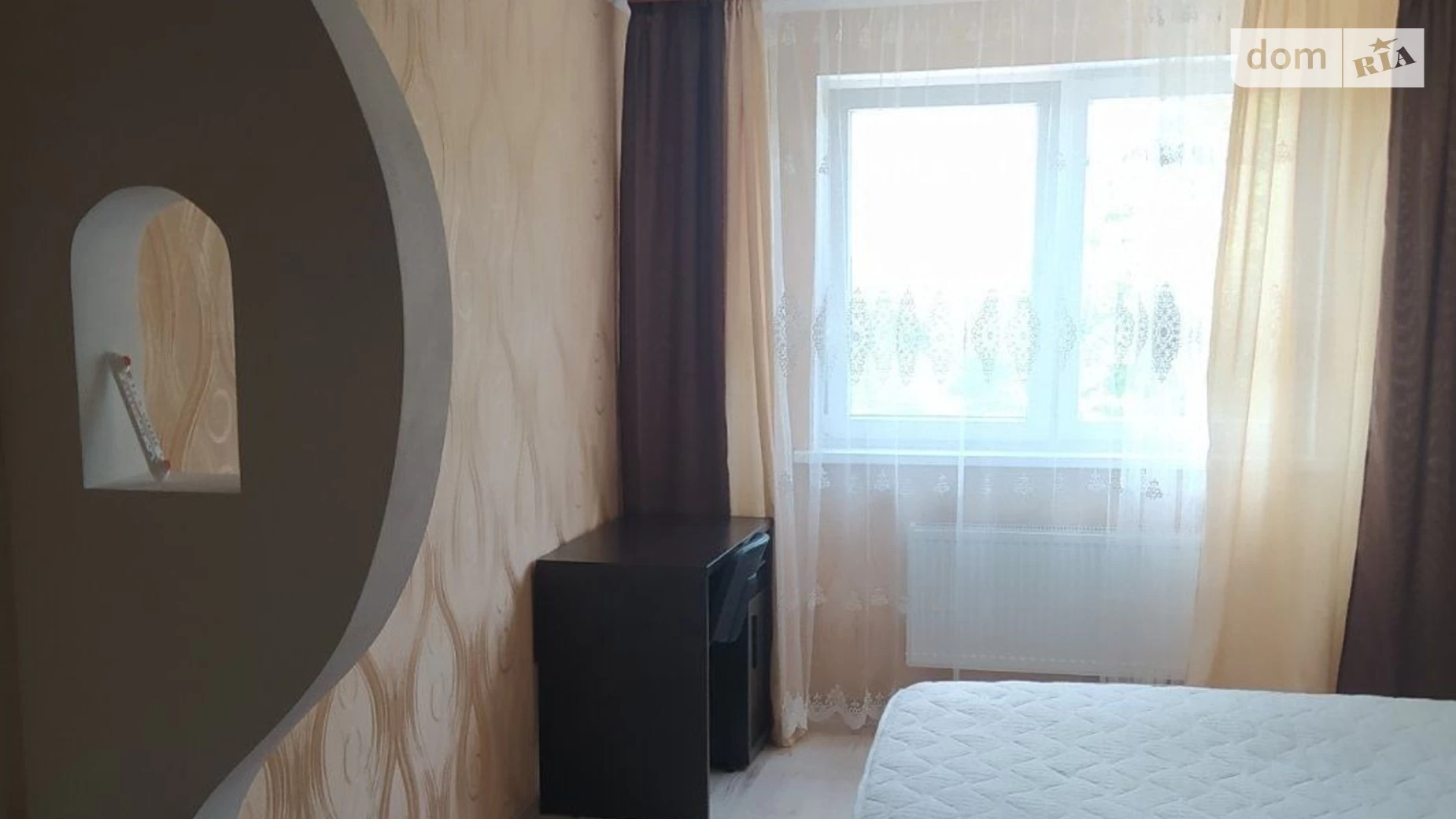 Здається в оренду 1-кімнатна квартира 47 кв. м у Львові, вул. Словʼянська - фото 2