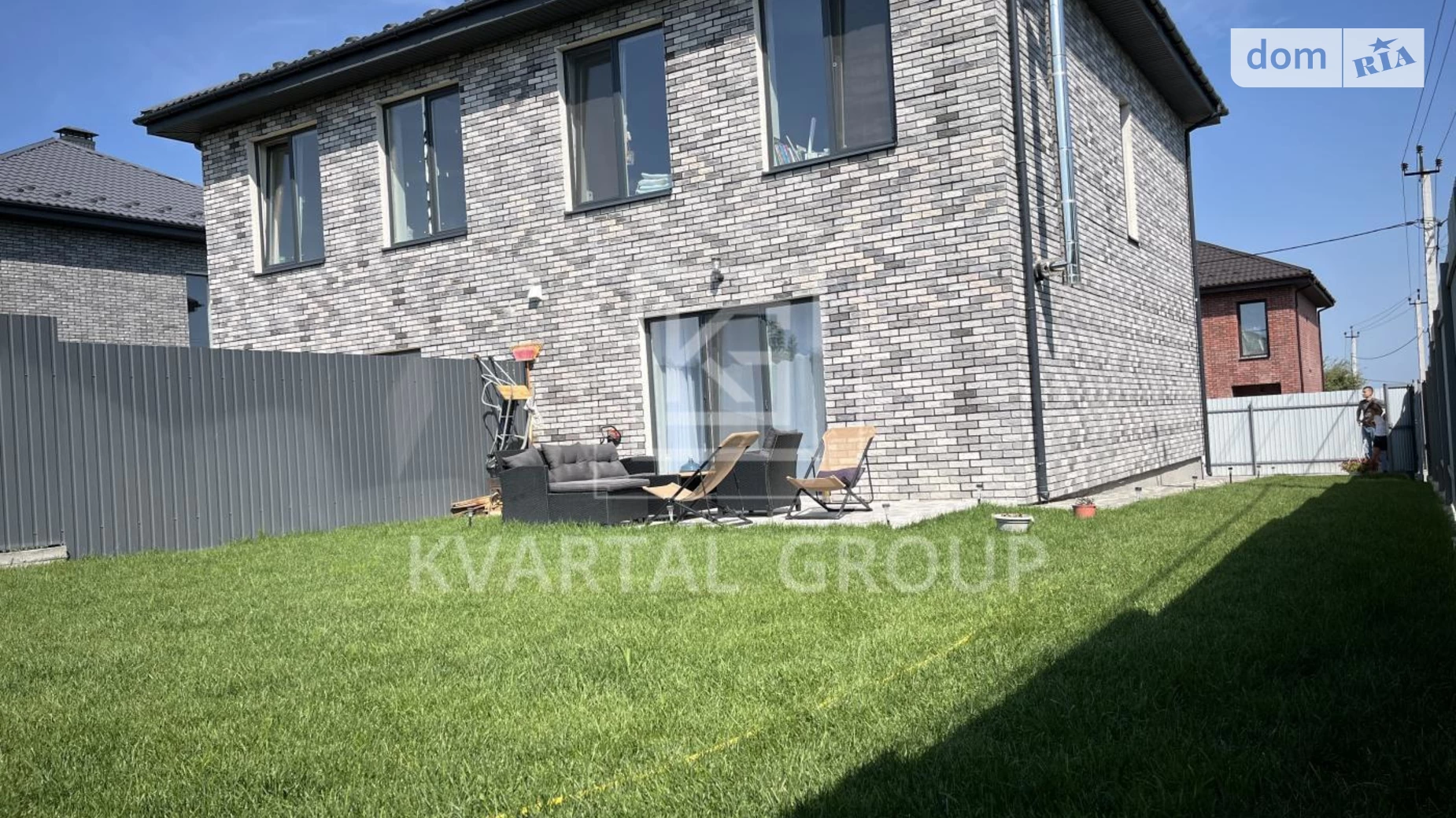 ул. Надажинская, 49/1 Гостомель, цена: 114000 $ - фото 4