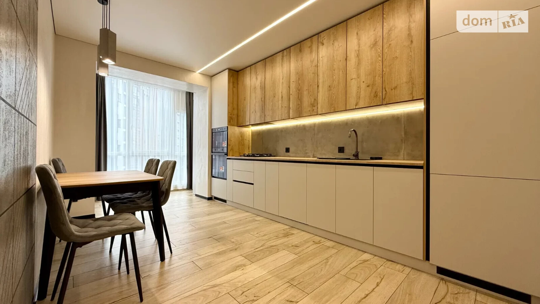 Продается 1-комнатная квартира 44 кв. м в Ивано-Франковске, цена: 73000 $ - фото 3