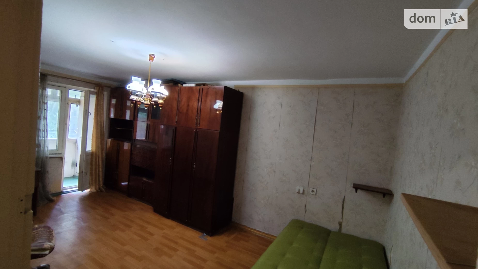 Продается 1-комнатная квартира 30 кв. м в Одессе, ул. Варненская, 4 - фото 4