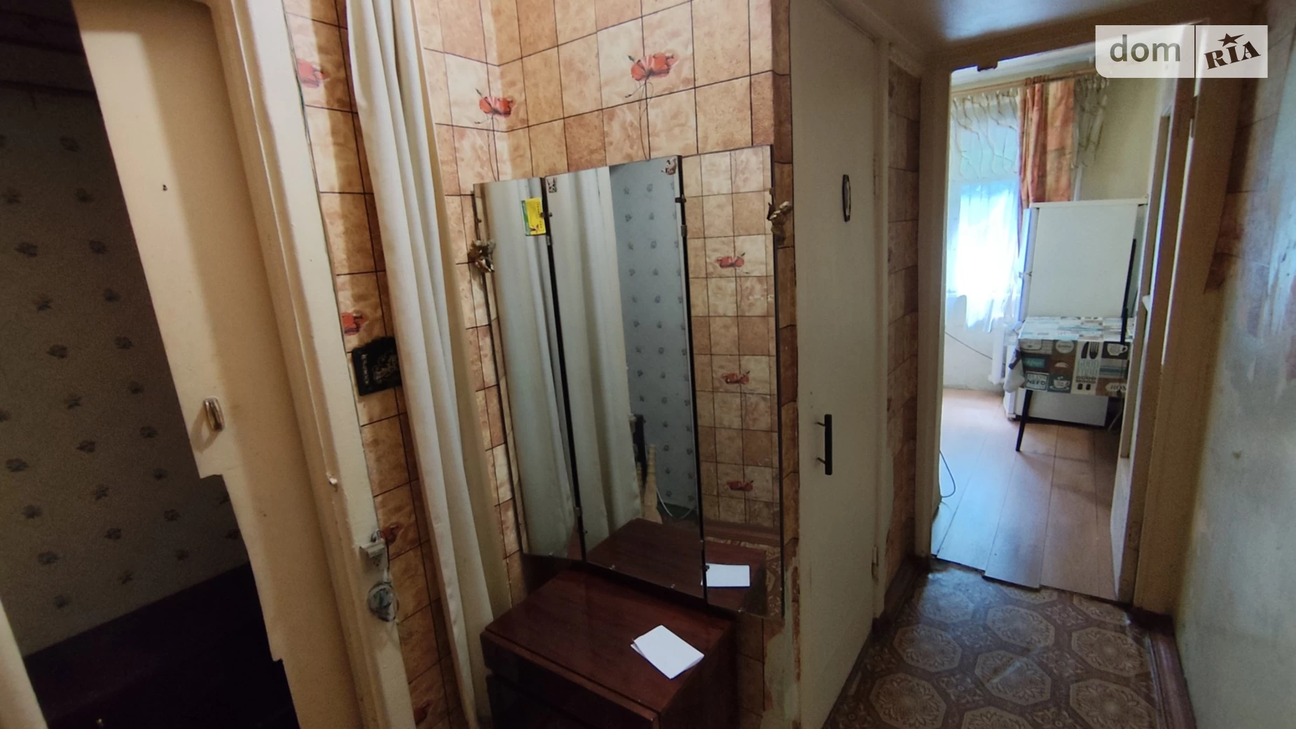 Продается 1-комнатная квартира 30 кв. м в Одессе, ул. Варненская, 4 - фото 5
