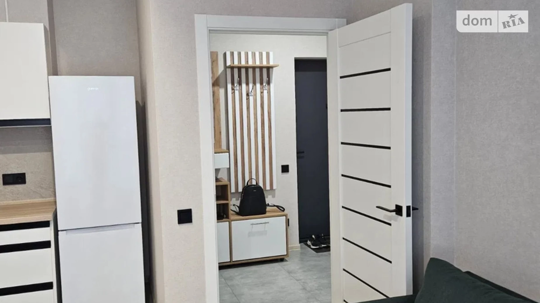 Сдается в аренду 1-комнатная квартира 45 кв. м в Киеве, ул. Воскресенская, 2В - фото 3