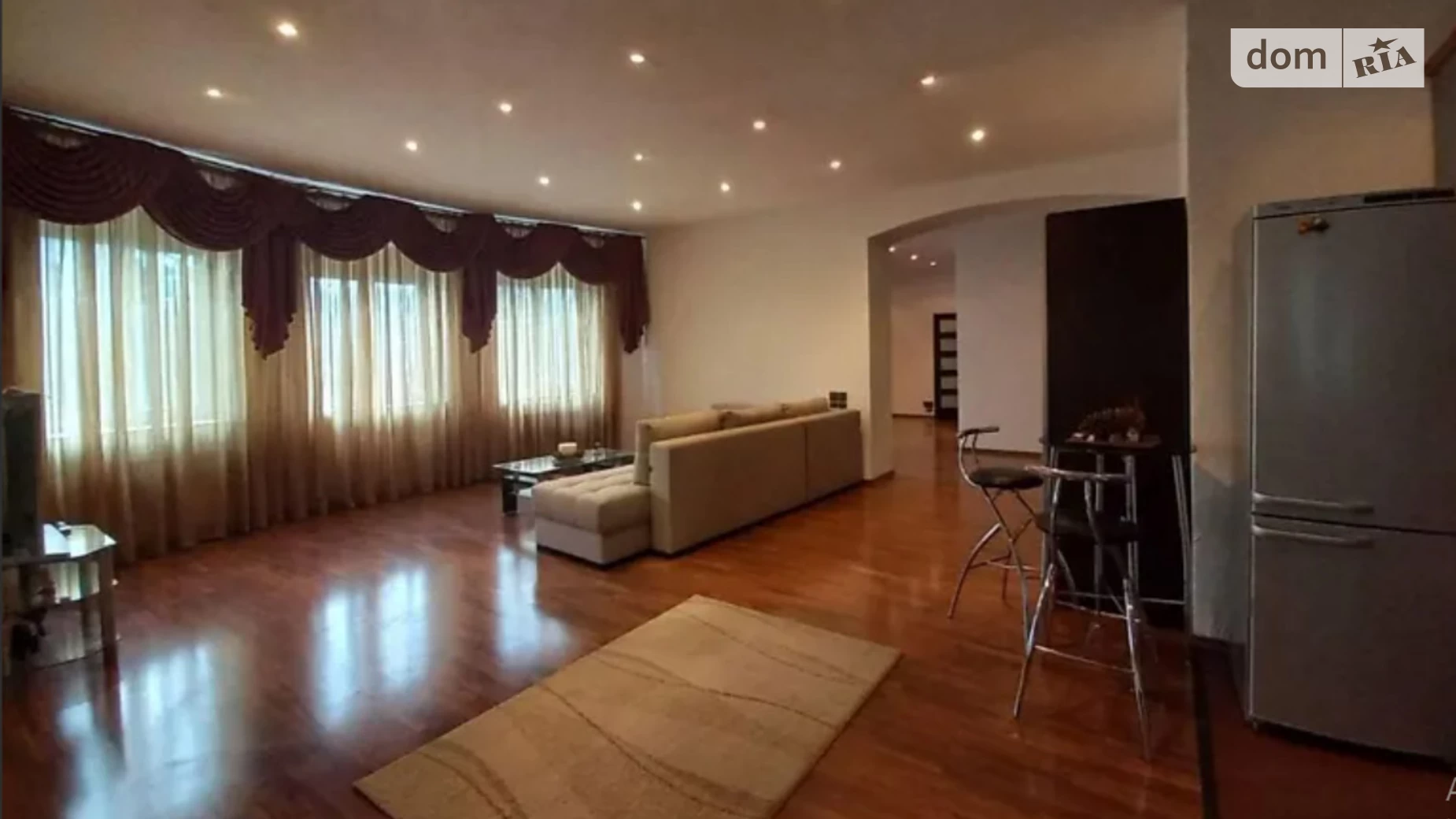 Продается 3-комнатная квартира 133.8 кв. м в Одессе, цена: 125000 $ - фото 2