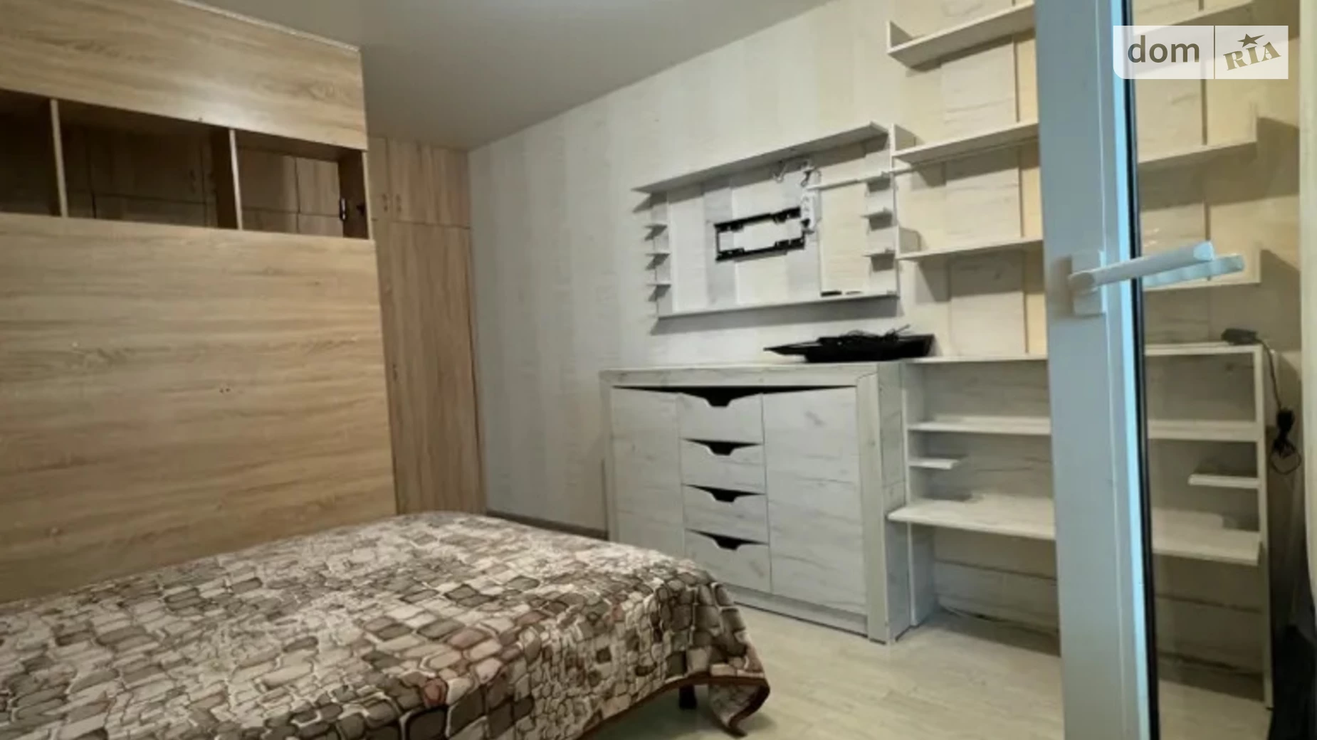 Продається 1-кімнатна квартира 34 кв. м у Дніпрі, просп. Поля Олександра, 107 - фото 2