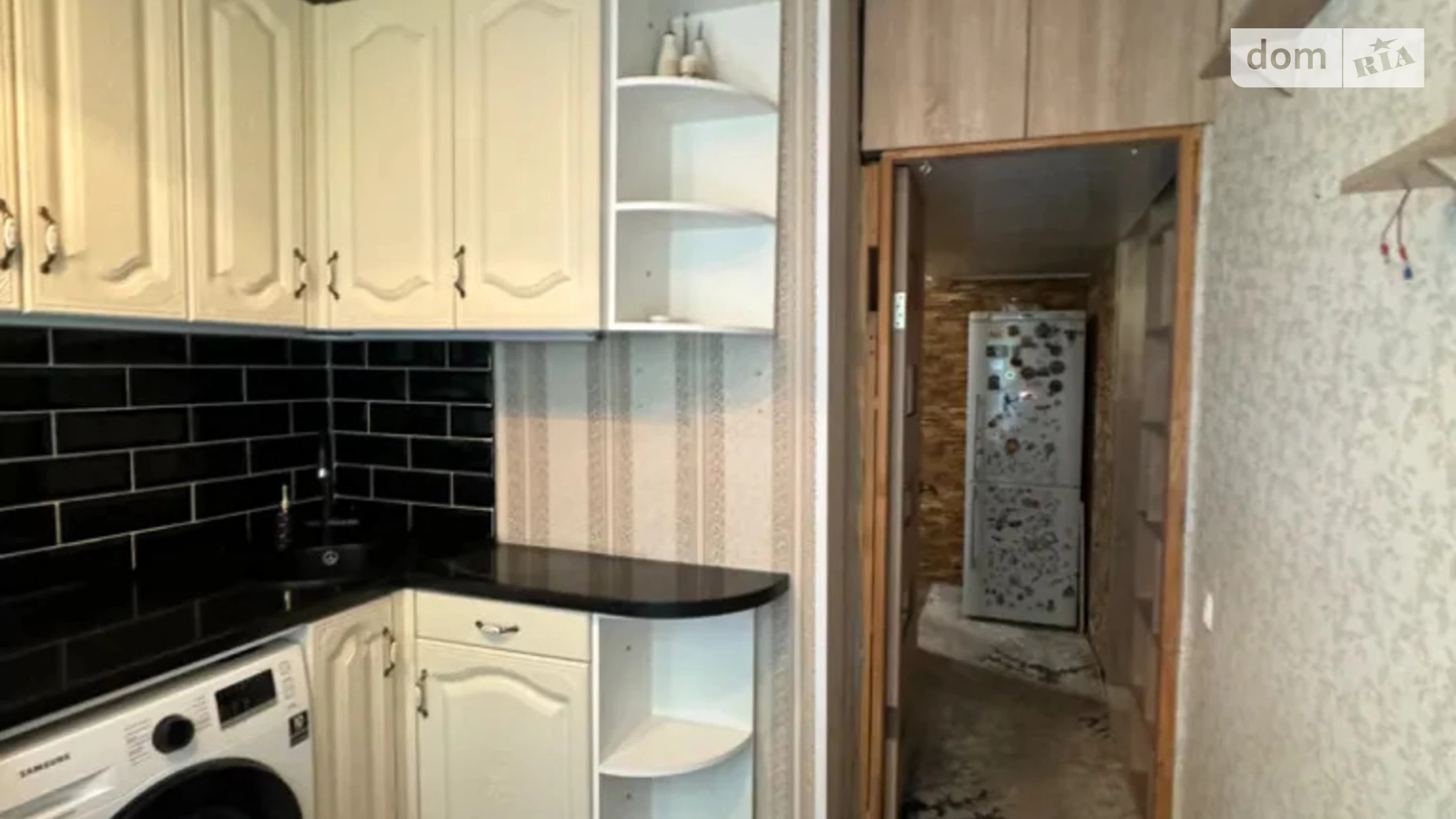 Продається 1-кімнатна квартира 34 кв. м у Дніпрі, просп. Поля Олександра, 107 - фото 4