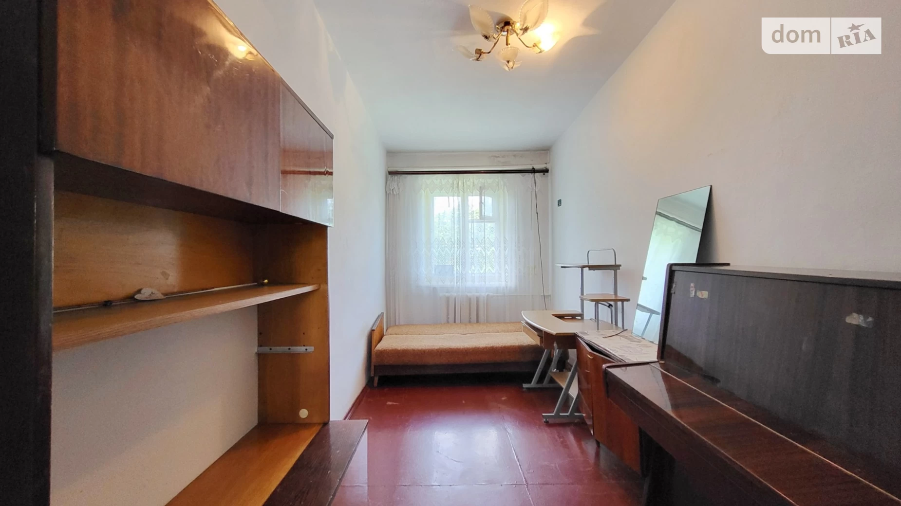 Продається 2-кімнатна квартира 42.7 кв. м у Вінниці, вул. Шимка Максима - фото 5