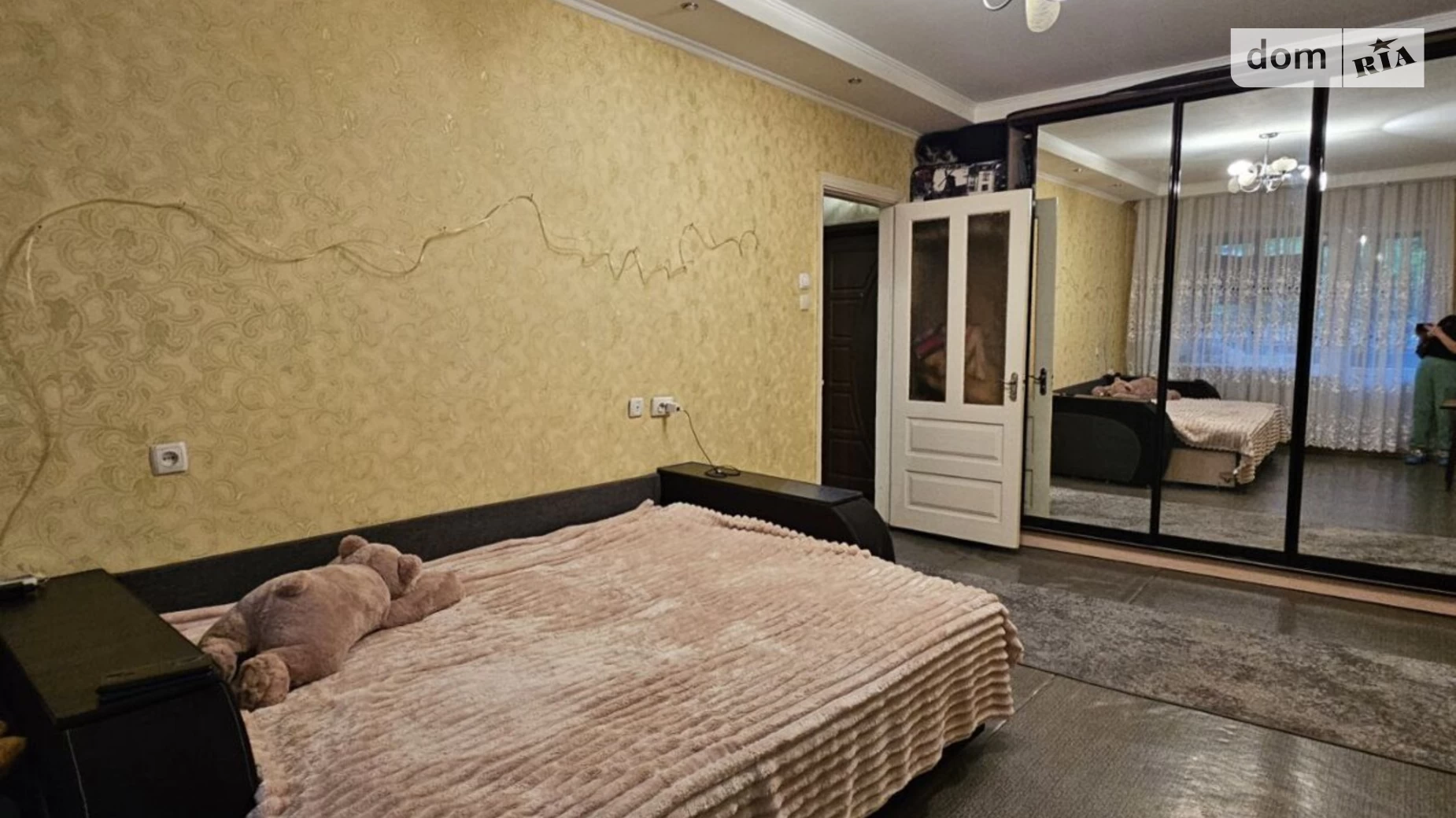 Продается 1-комнатная квартира 35 кв. м в Белой Церкви, цена: 39000 $ - фото 3