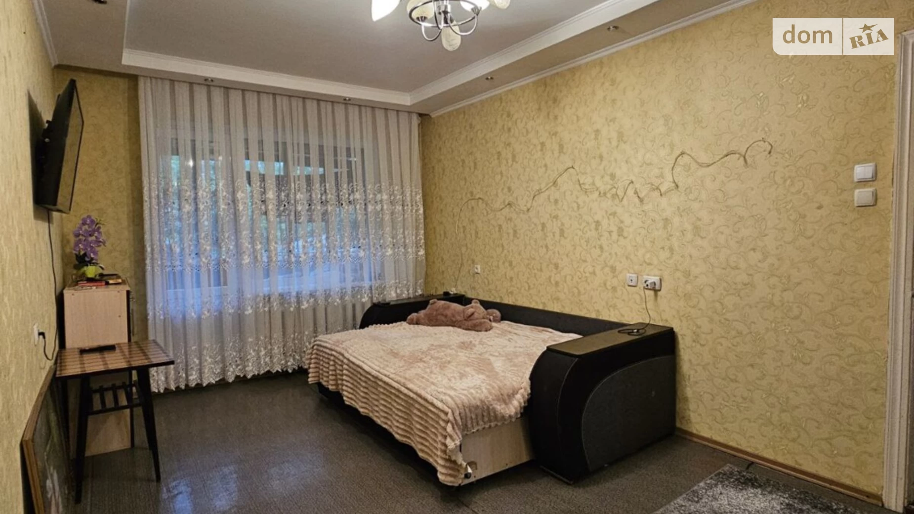 Продается 1-комнатная квартира 35 кв. м в Белой Церкви, цена: 39000 $ - фото 4