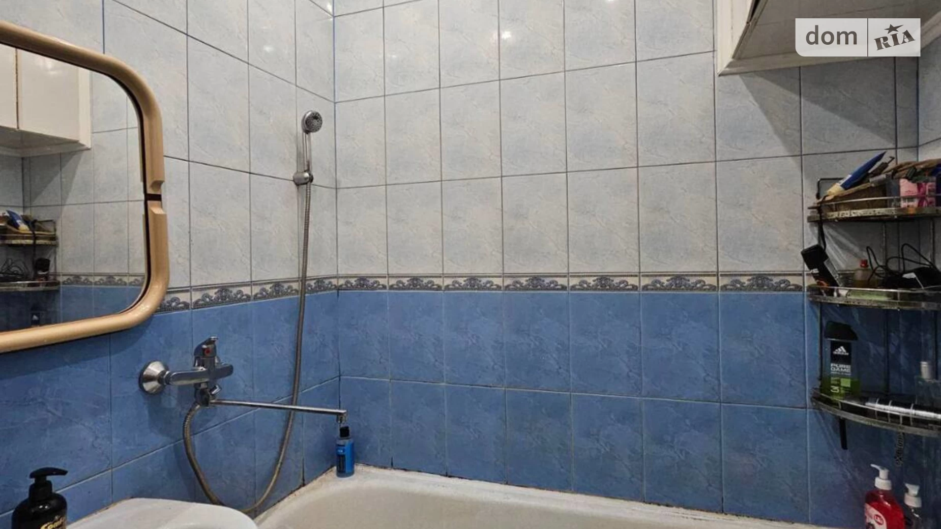 Продается 1-комнатная квартира 35 кв. м в Белой Церкви, цена: 39000 $ - фото 5