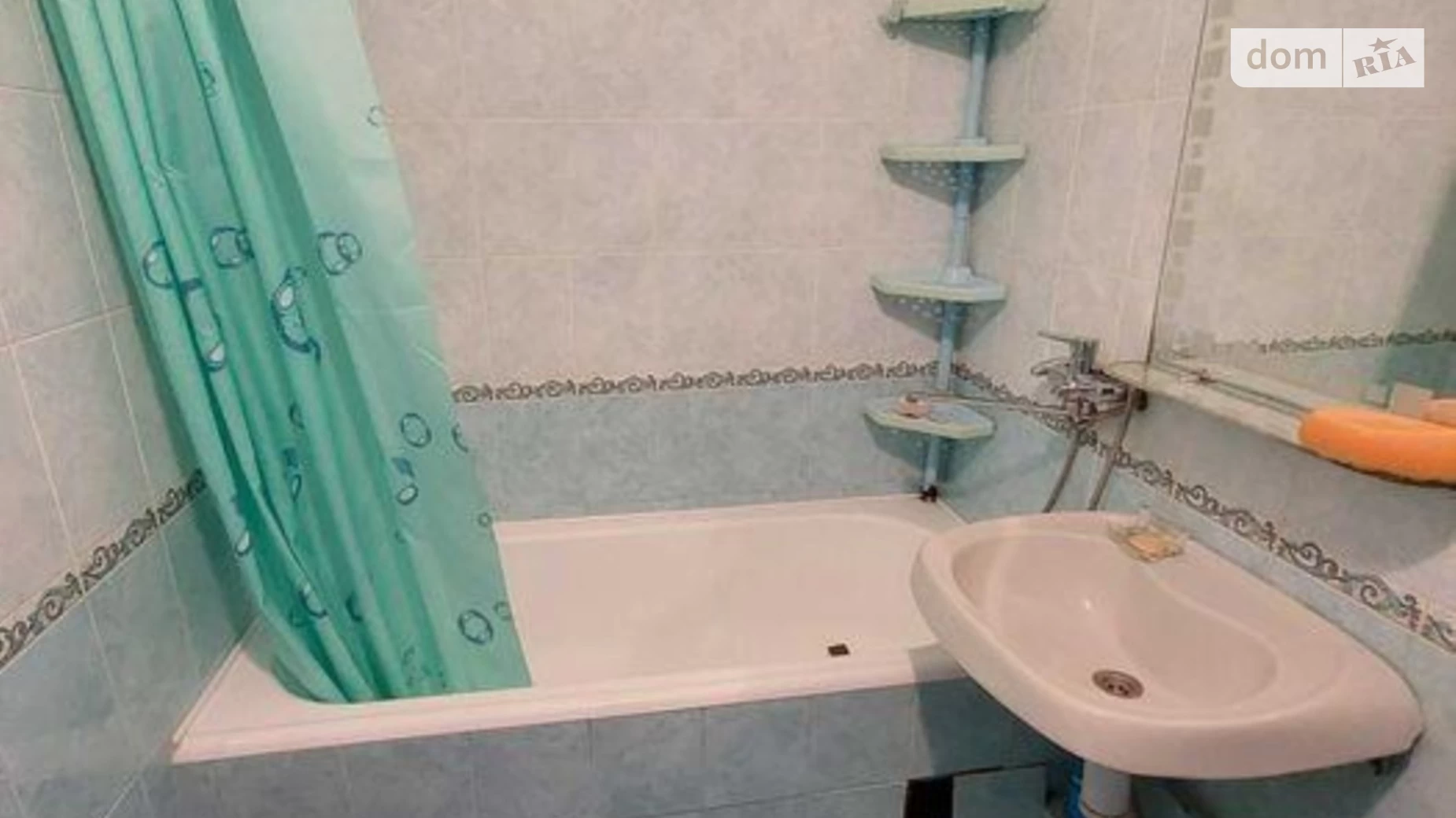 Продается 2-комнатная квартира 60.9 кв. м в Киеве, ул. Здолбуновская, 11 - фото 3
