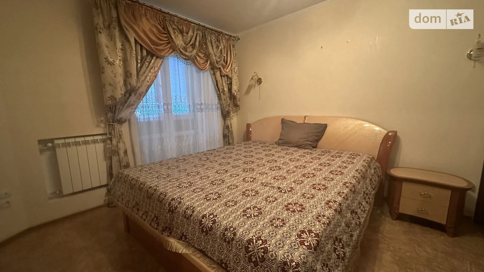 Продається 3-кімнатна квартира 80 кв. м у Богданівці, Чкалова - фото 2