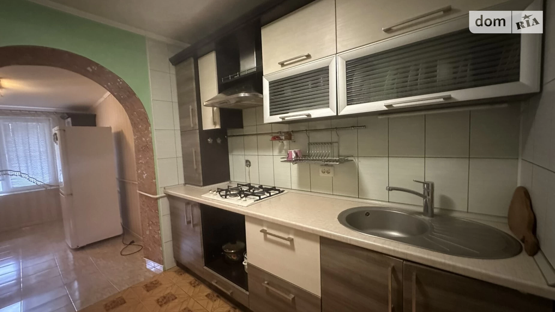 Продається 3-кімнатна квартира 80 кв. м у Богданівці, Чкалова - фото 5