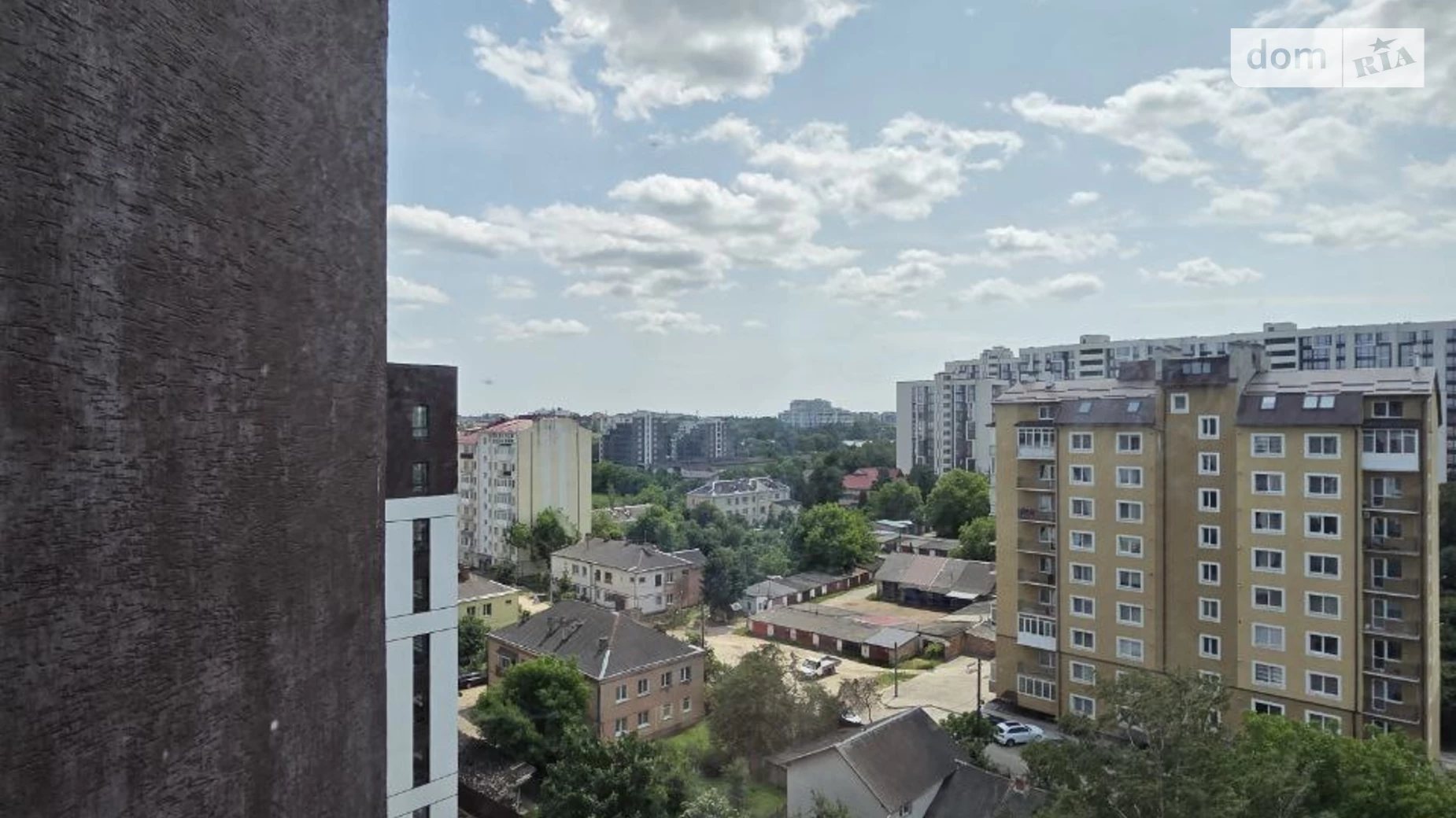 Продается 2-комнатная квартира 55.95 кв. м в Ивано-Франковске, ул. Ленкавского, 126 - фото 3